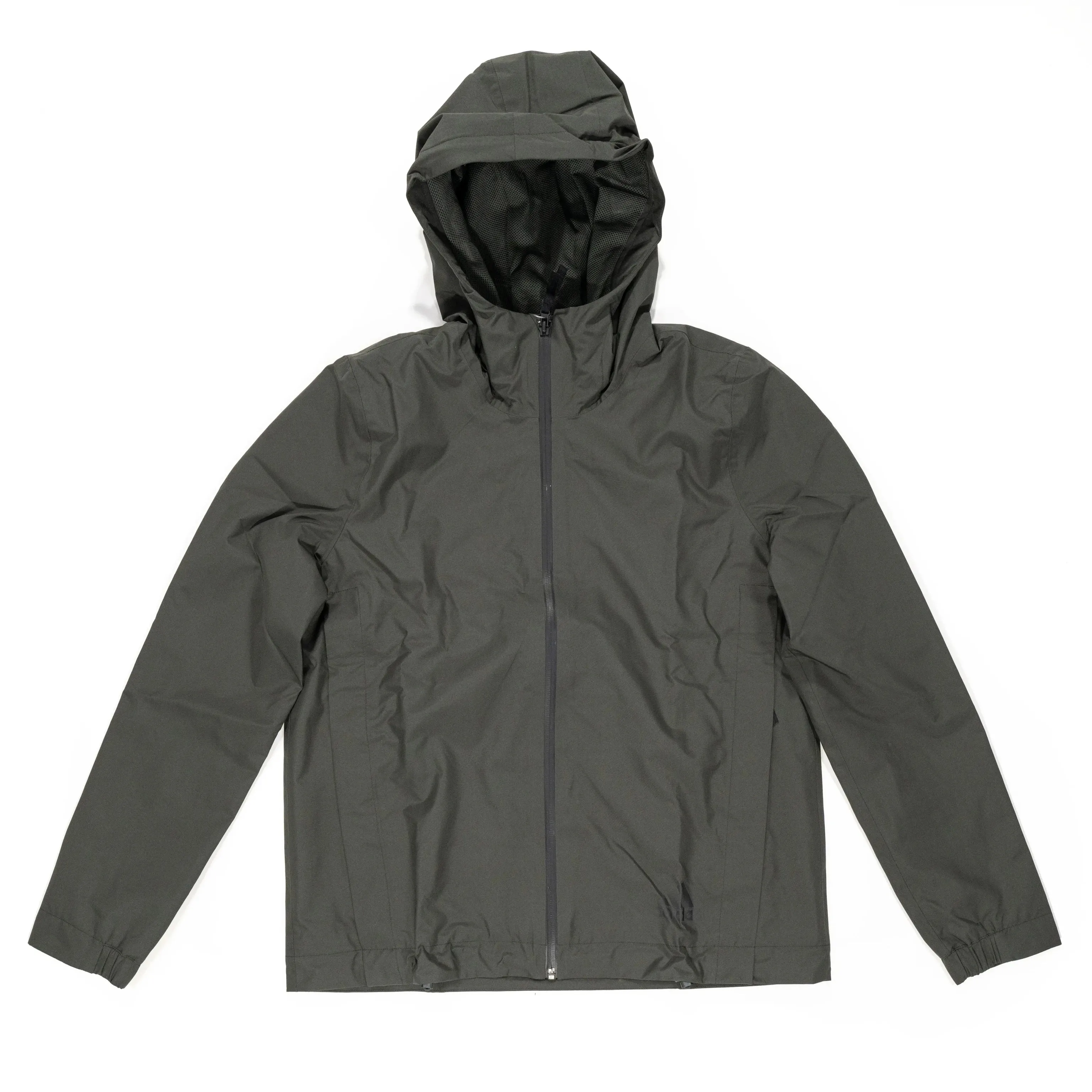 Adidas BSC Climaproof Rain Jacket - Women's