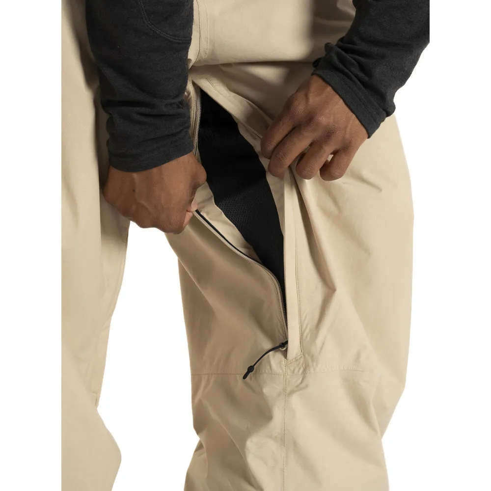 Armada Mens Team Issue 2L Insulated Pant 2025