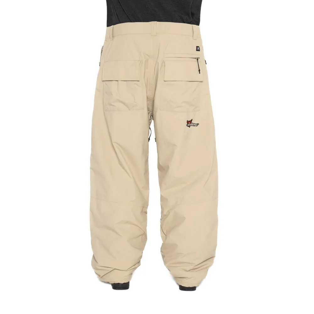 Armada Mens Team Issue 2L Insulated Pant 2025