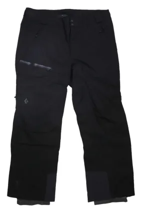 Black Diamond Men's BoundaryLine Insulated Pant