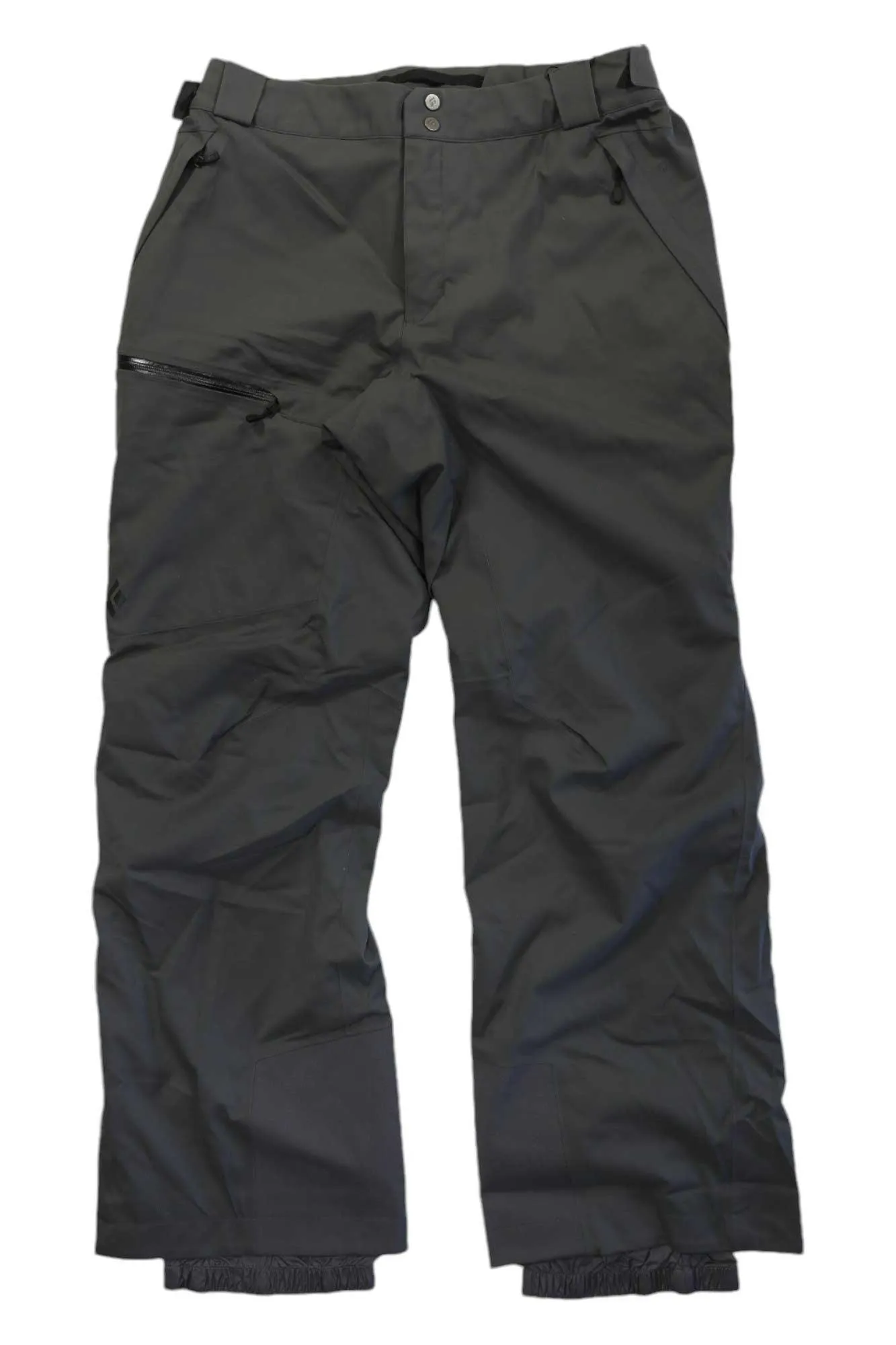 Black Diamond Men's BoundaryLine Insulated Pant