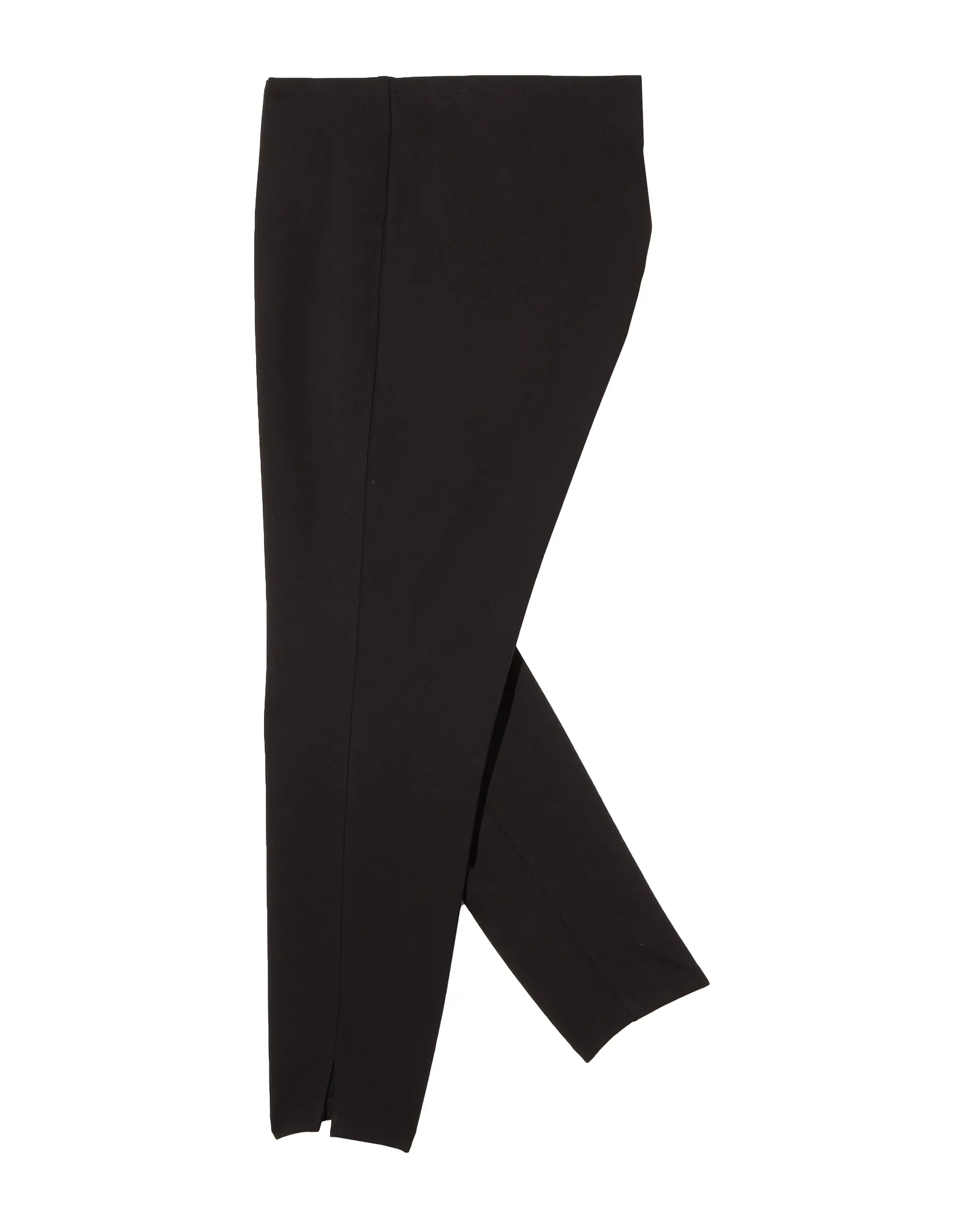 Cali Ponte Pant | Black