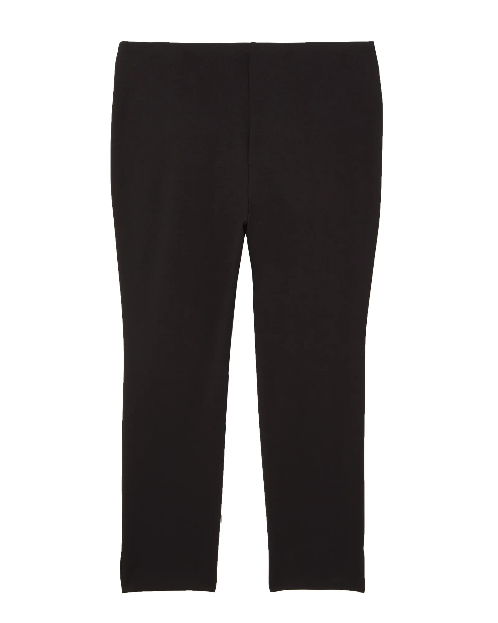 Cali Ponte Pant | Black