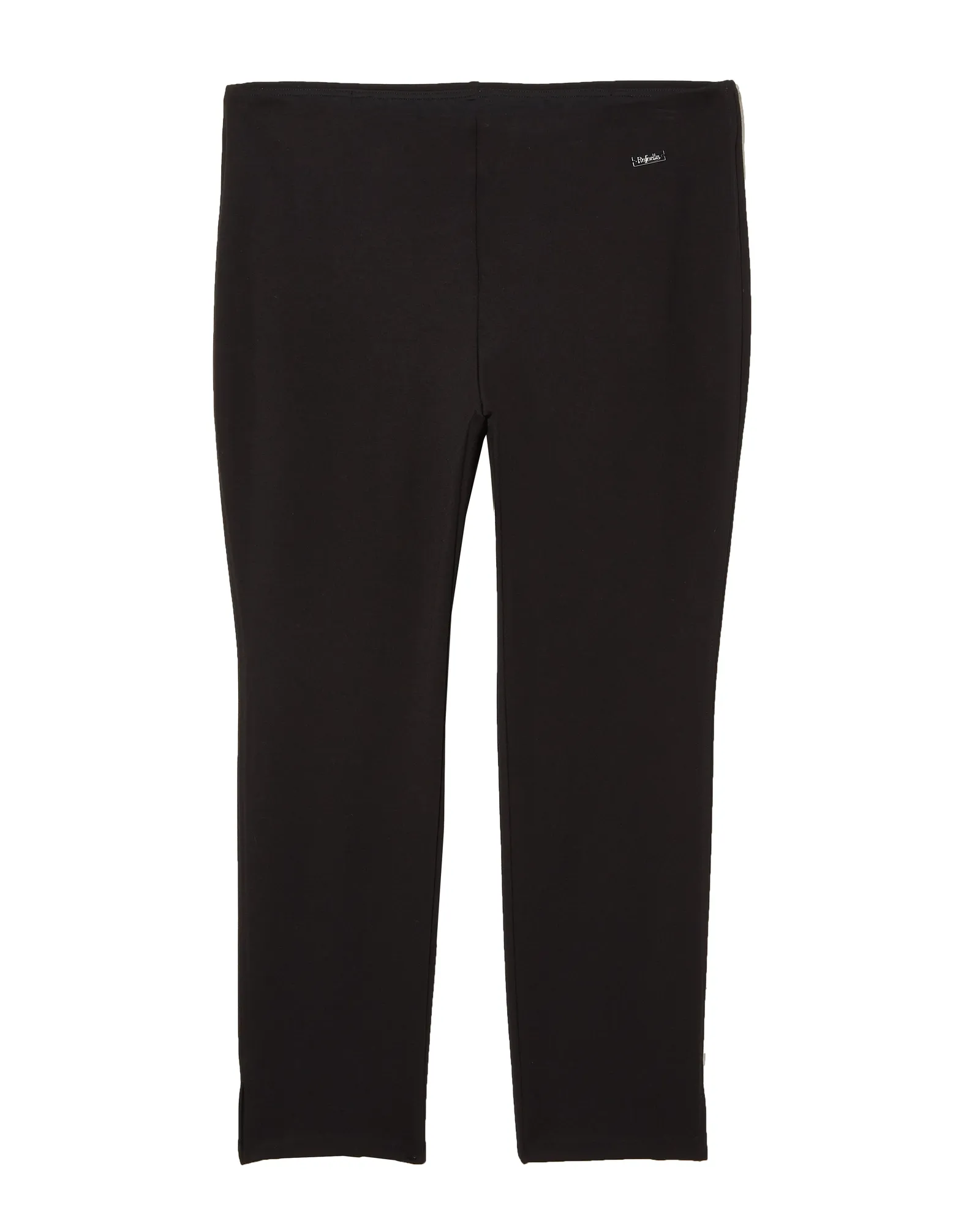 Cali Ponte Pant | Black