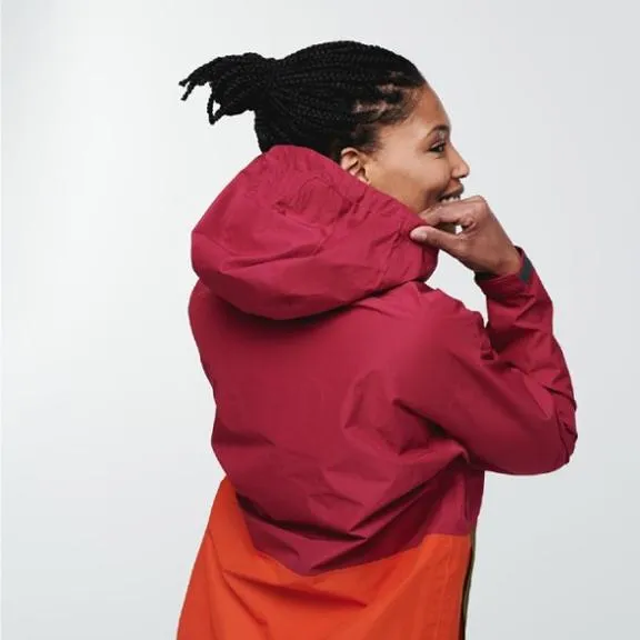 Cotopaxi | Cielo Rain Jacket | Women's