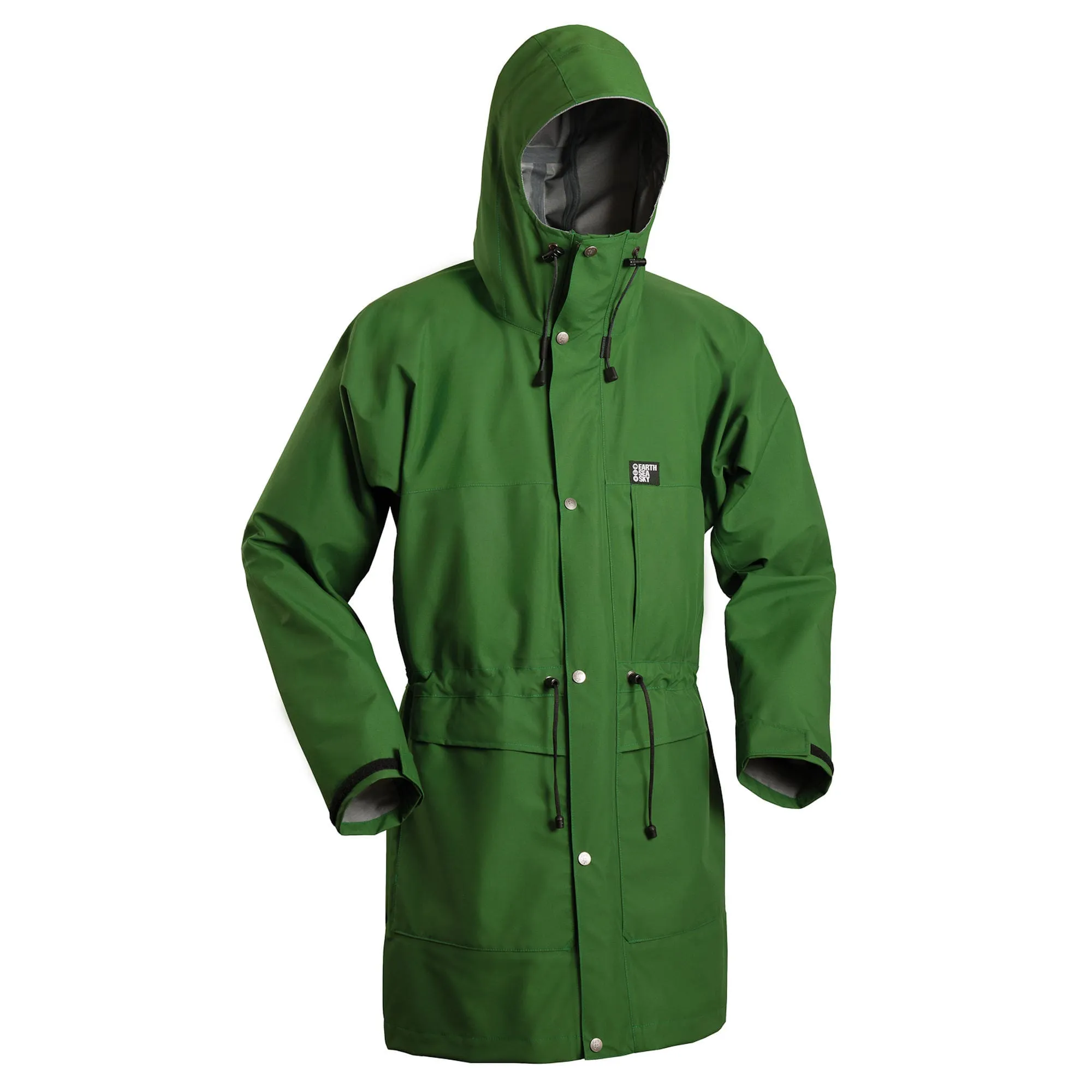 Earth Sea and Sky - Hydrophobia Tramping Jacket