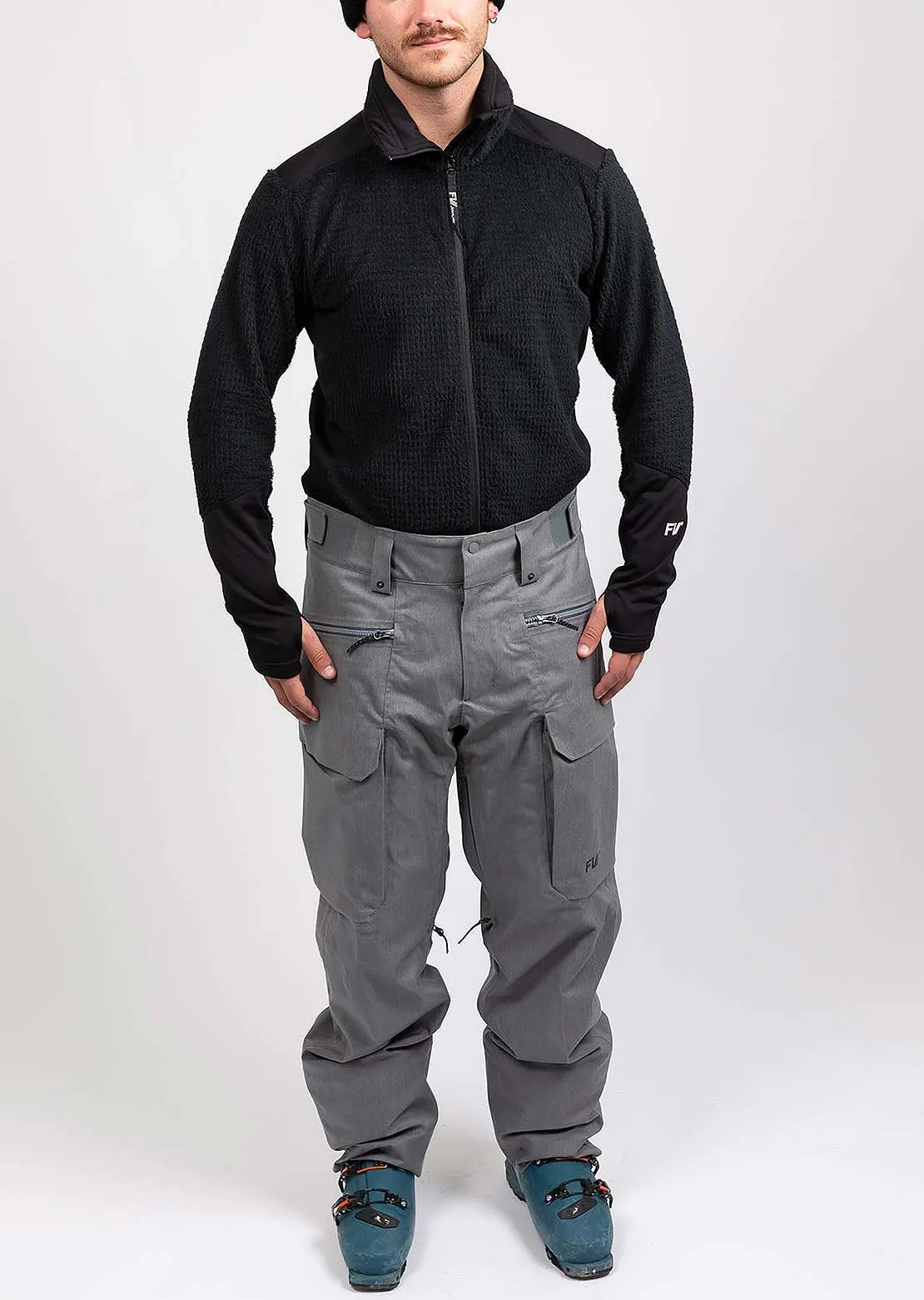 Forward Men's Catalyst Insulated 2L Pant