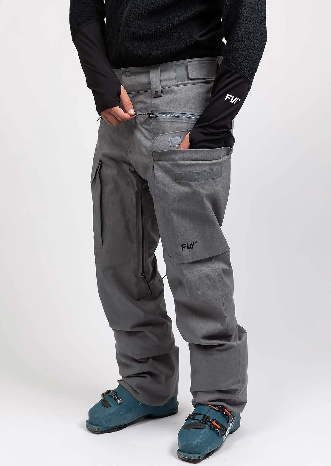 Forward Men's Catalyst Insulated 2L Pant