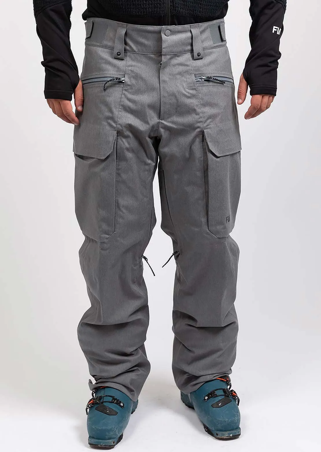 Forward Men's Catalyst Insulated 2L Pant