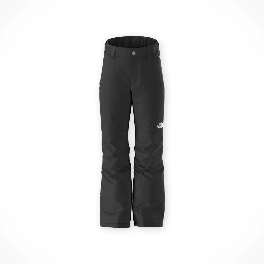 Freedom Insulated Pant — Girls'