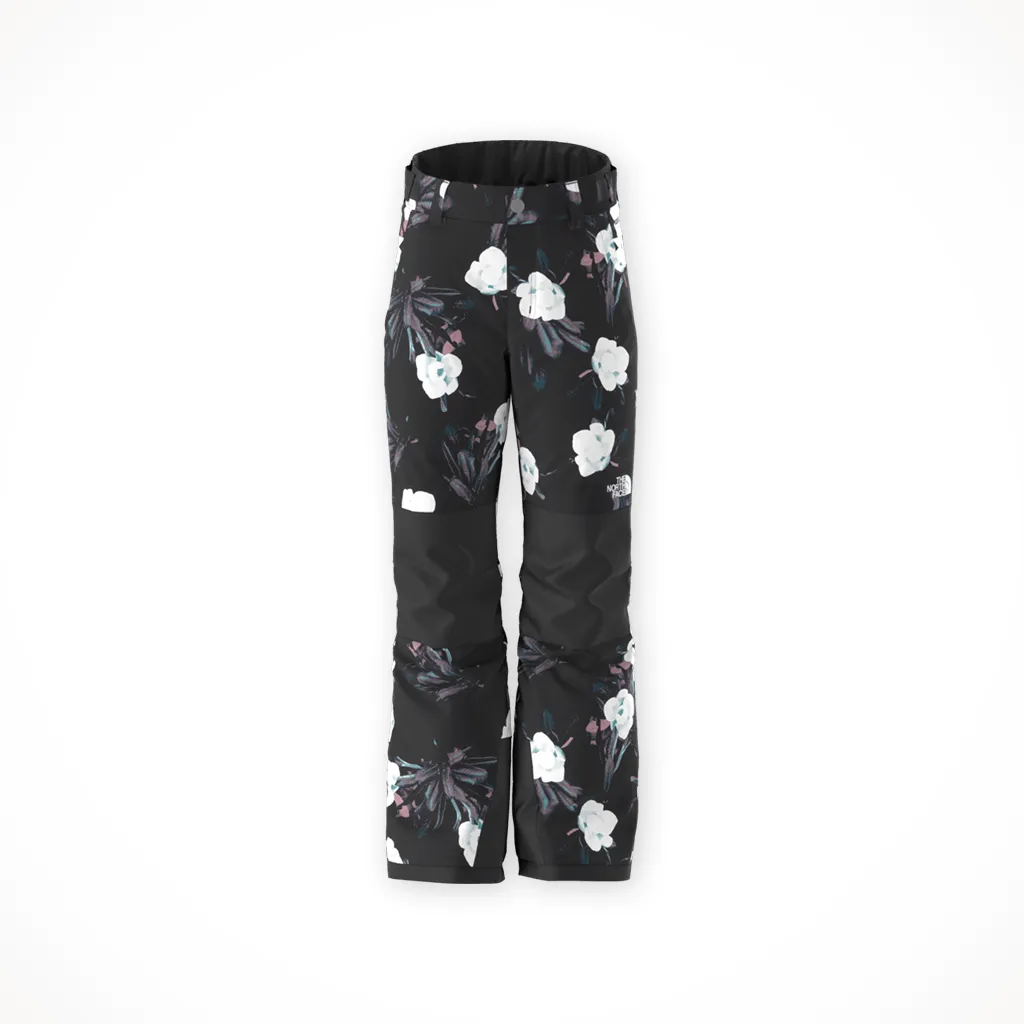 Freedom Insulated Pant — Girls'