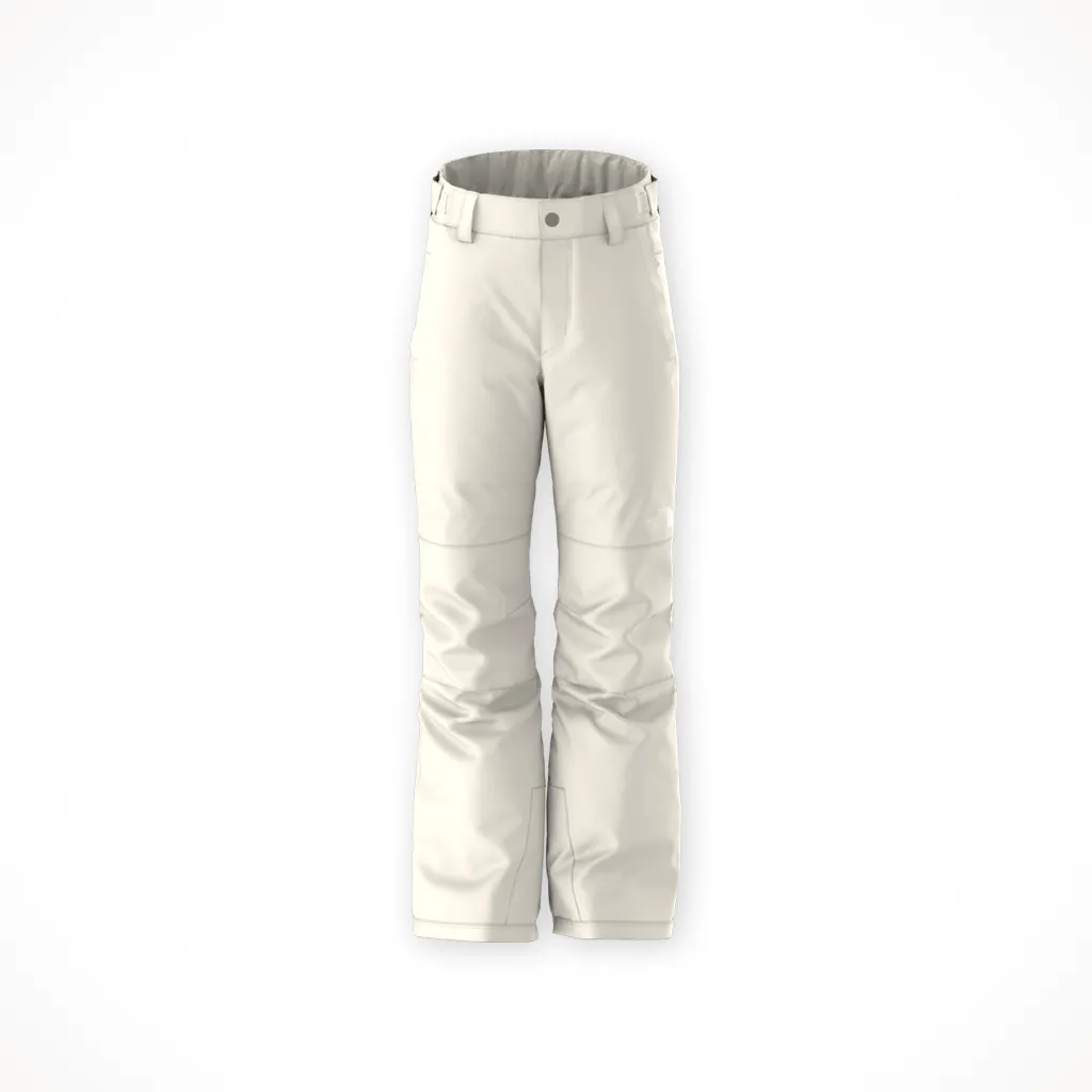 Freedom Insulated Pant — Girls'