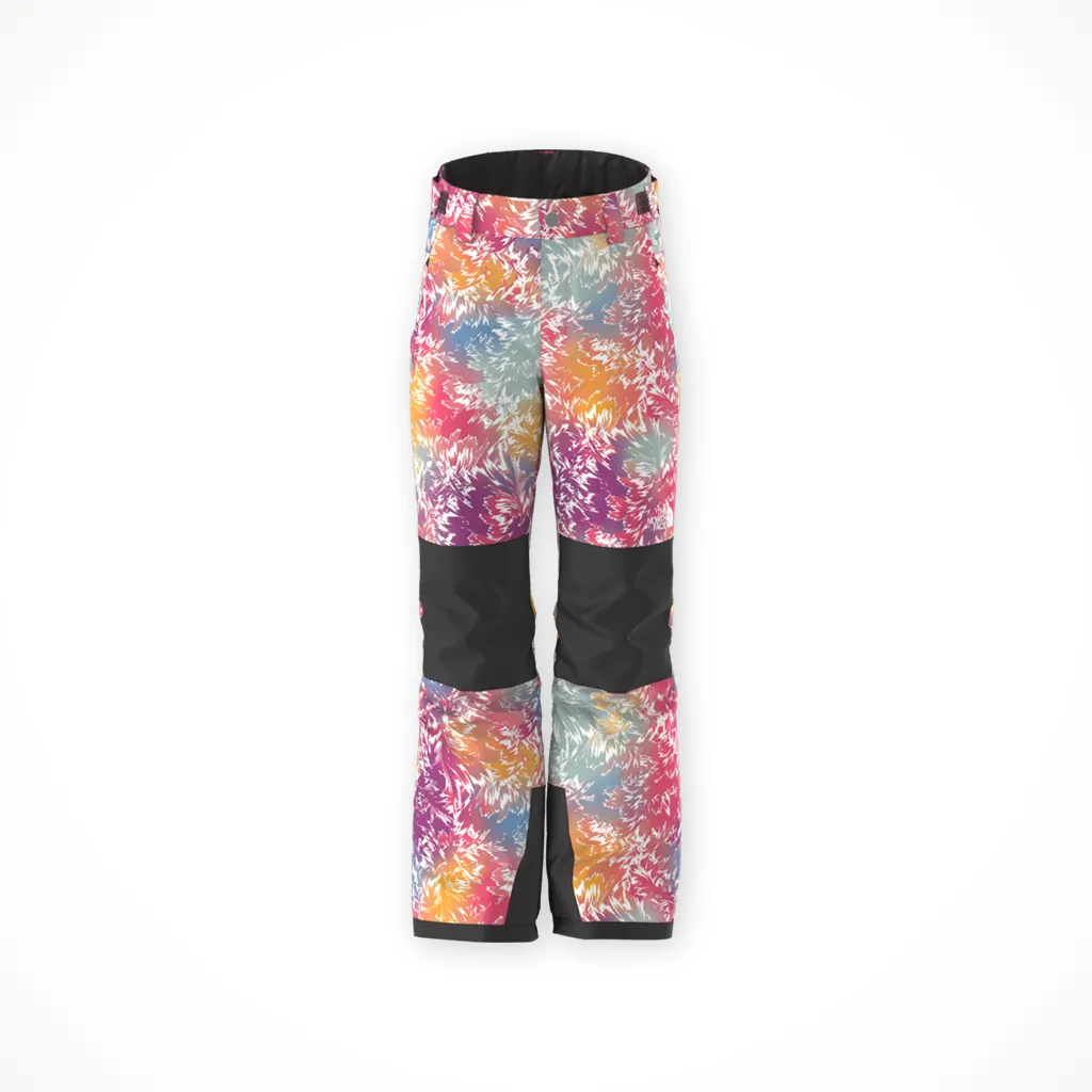 Freedom Insulated Pant — Girls'