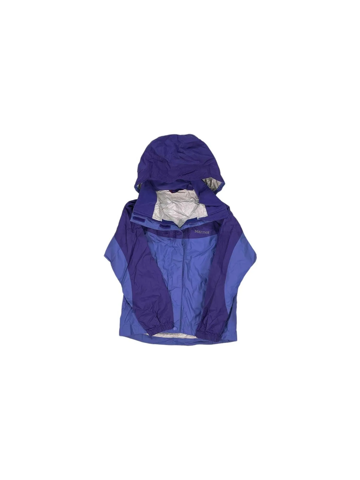 Girls PreCip Rain Jacket