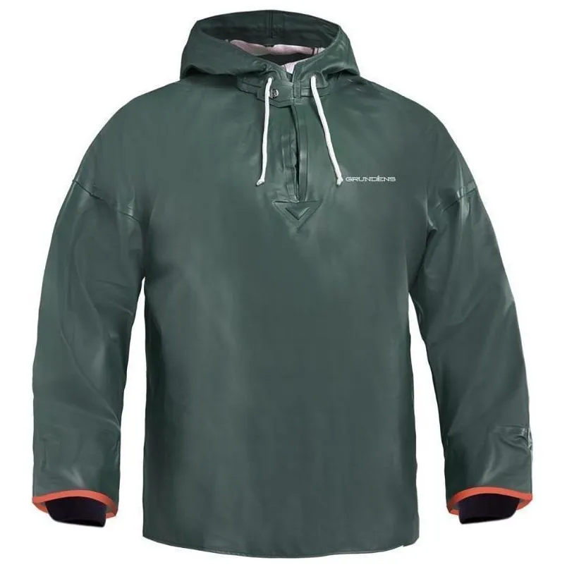 Grundens Brigg 34 Commercial Fishing Anorak