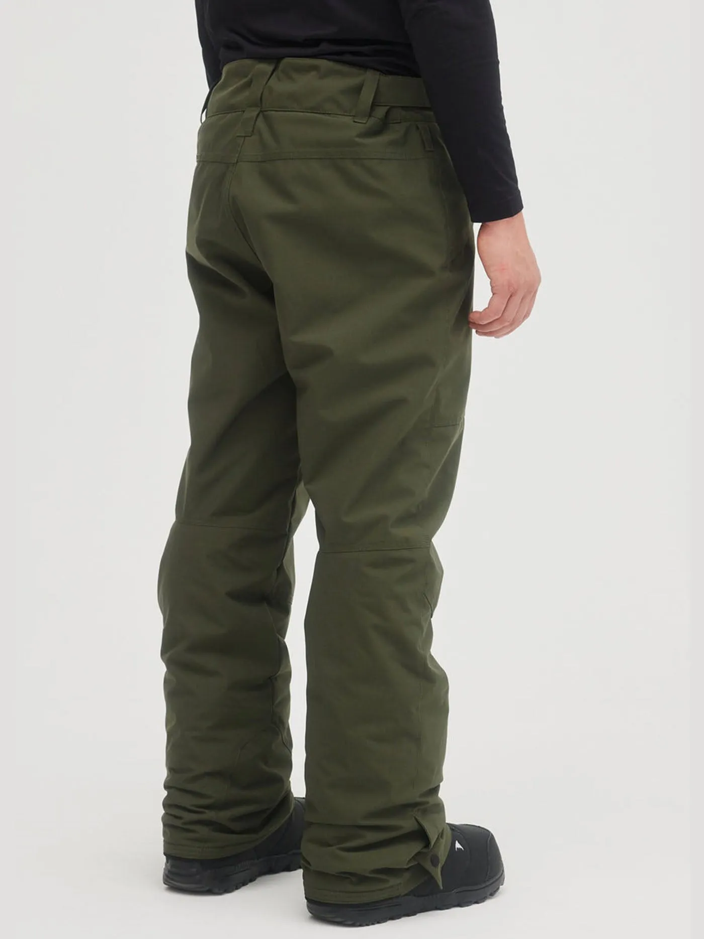 Hammer Insulated Pants