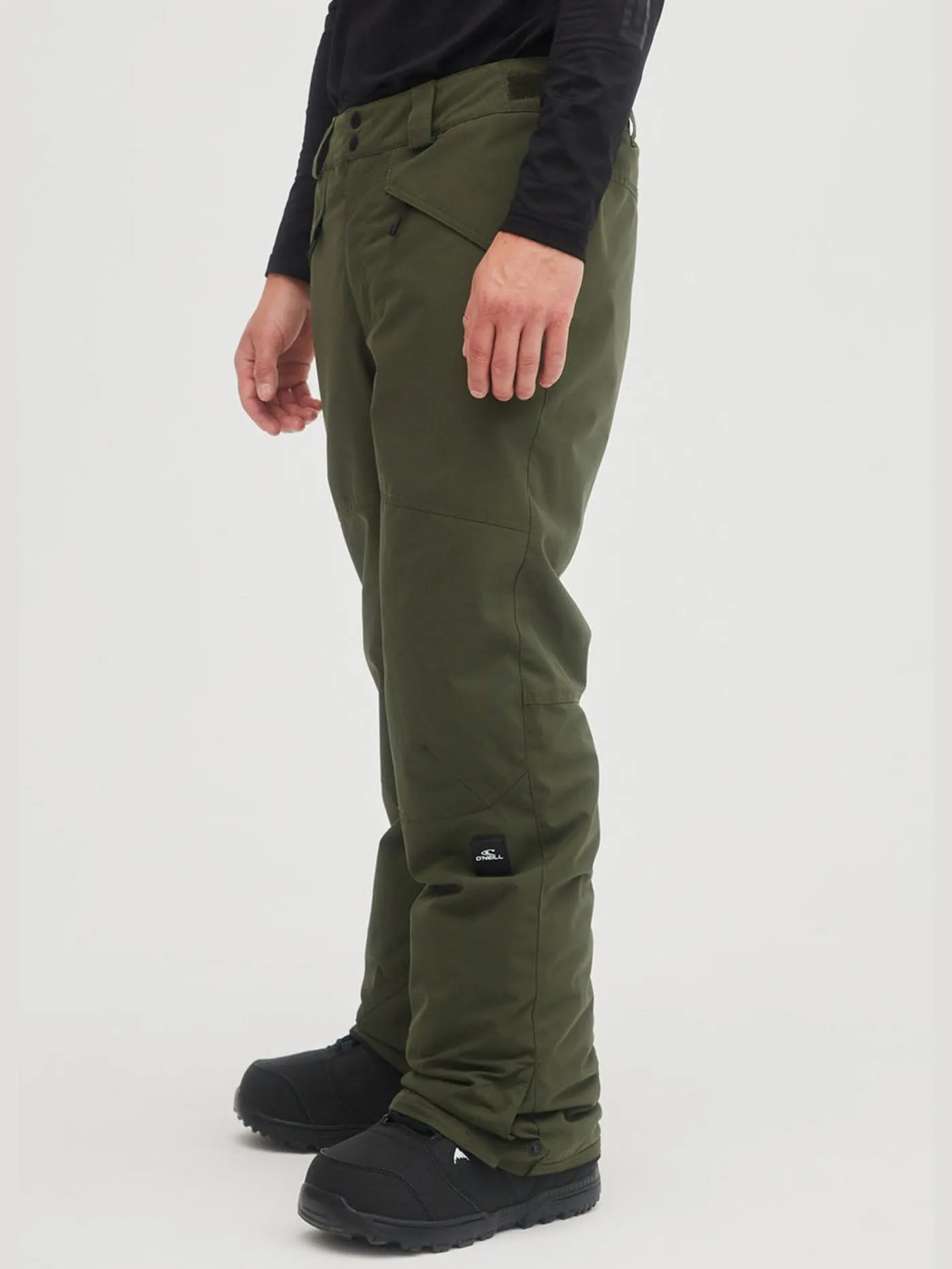 Hammer Insulated Pants