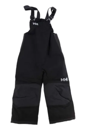 Helly Hansen Kids' Rider 2 Insulated Bib Pant