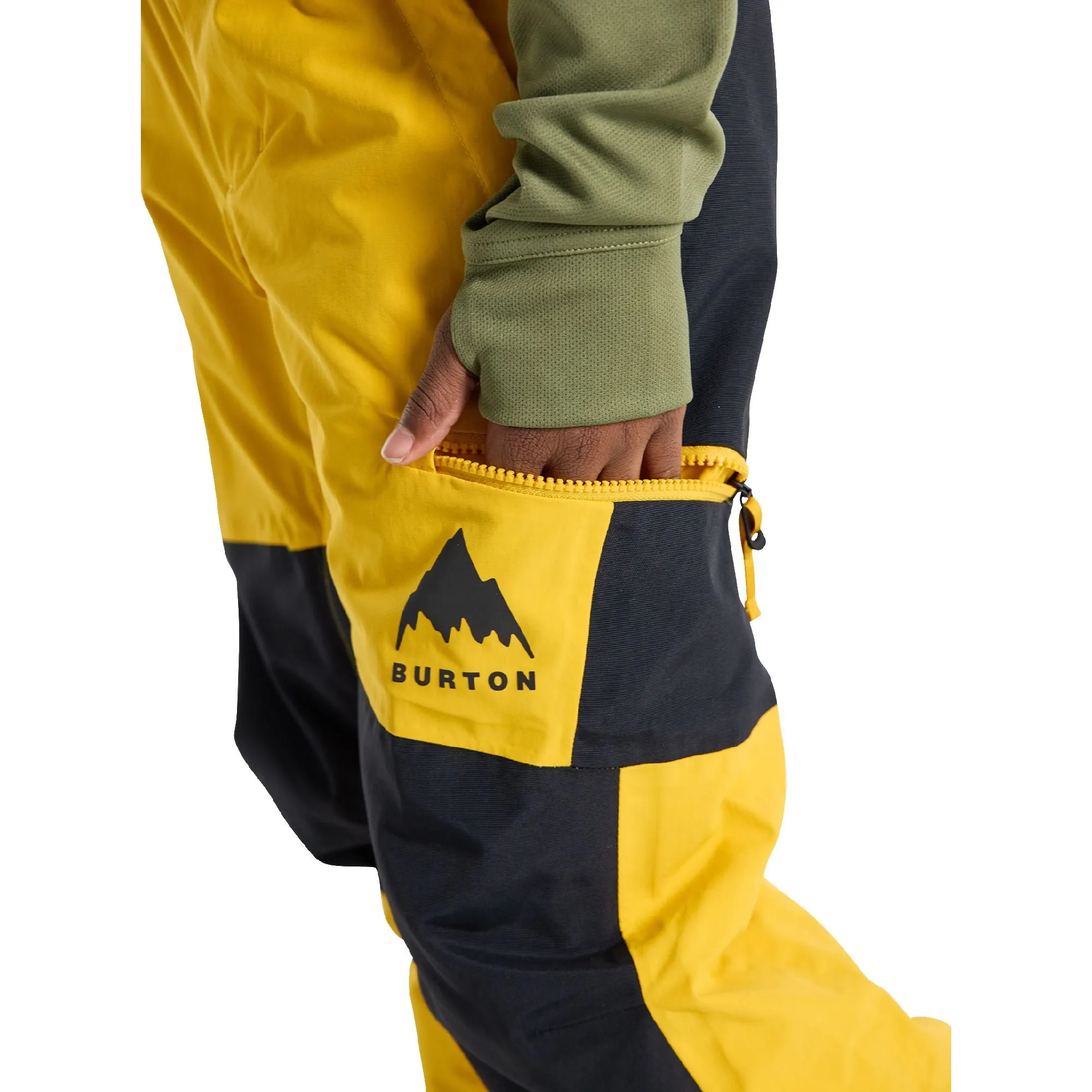 Kids' Burton Skylar 2L Pants