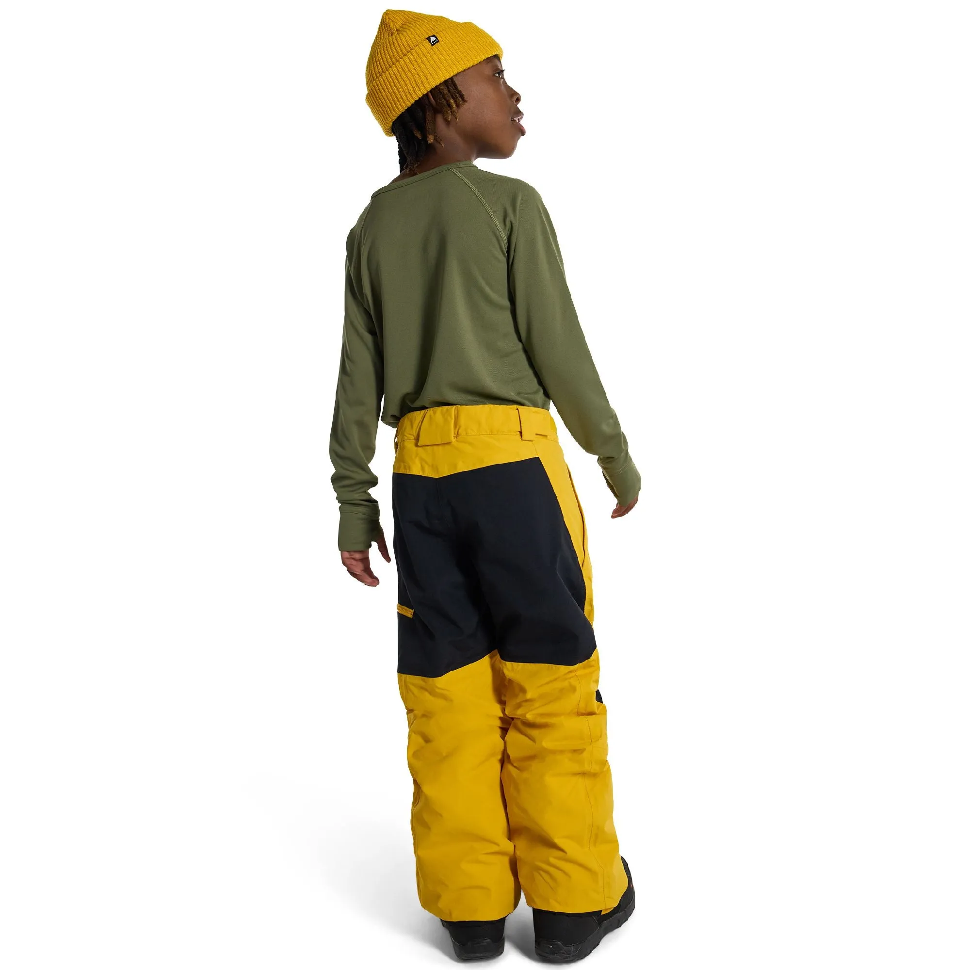 Kids' Burton Skylar 2L Pants