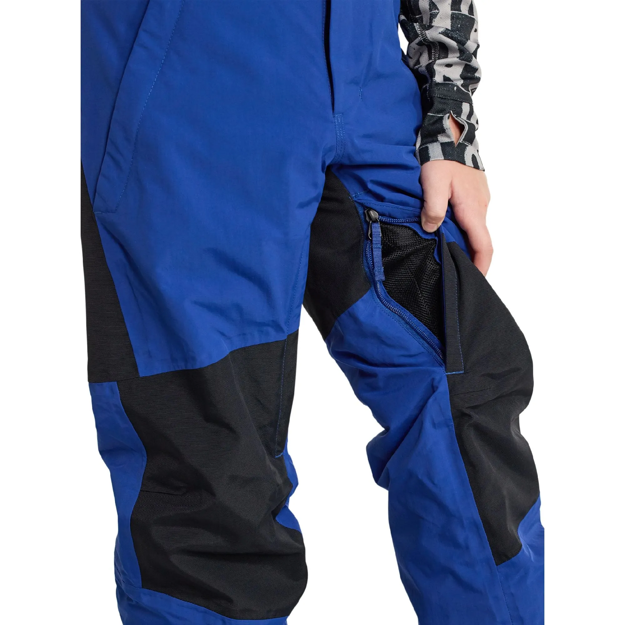 Kids' Burton Skylar 2L Pants