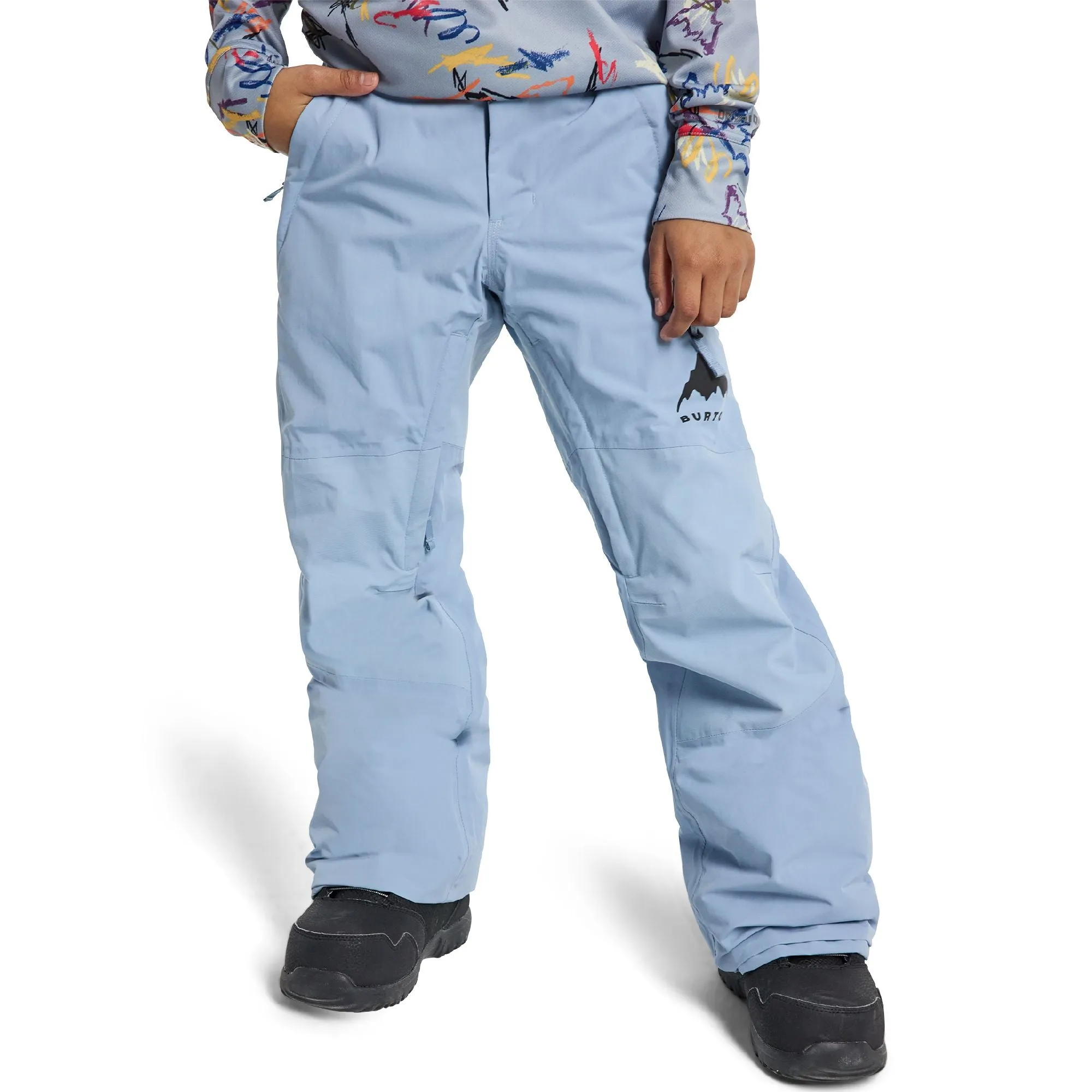 Kids' Burton Skylar 2L Pants