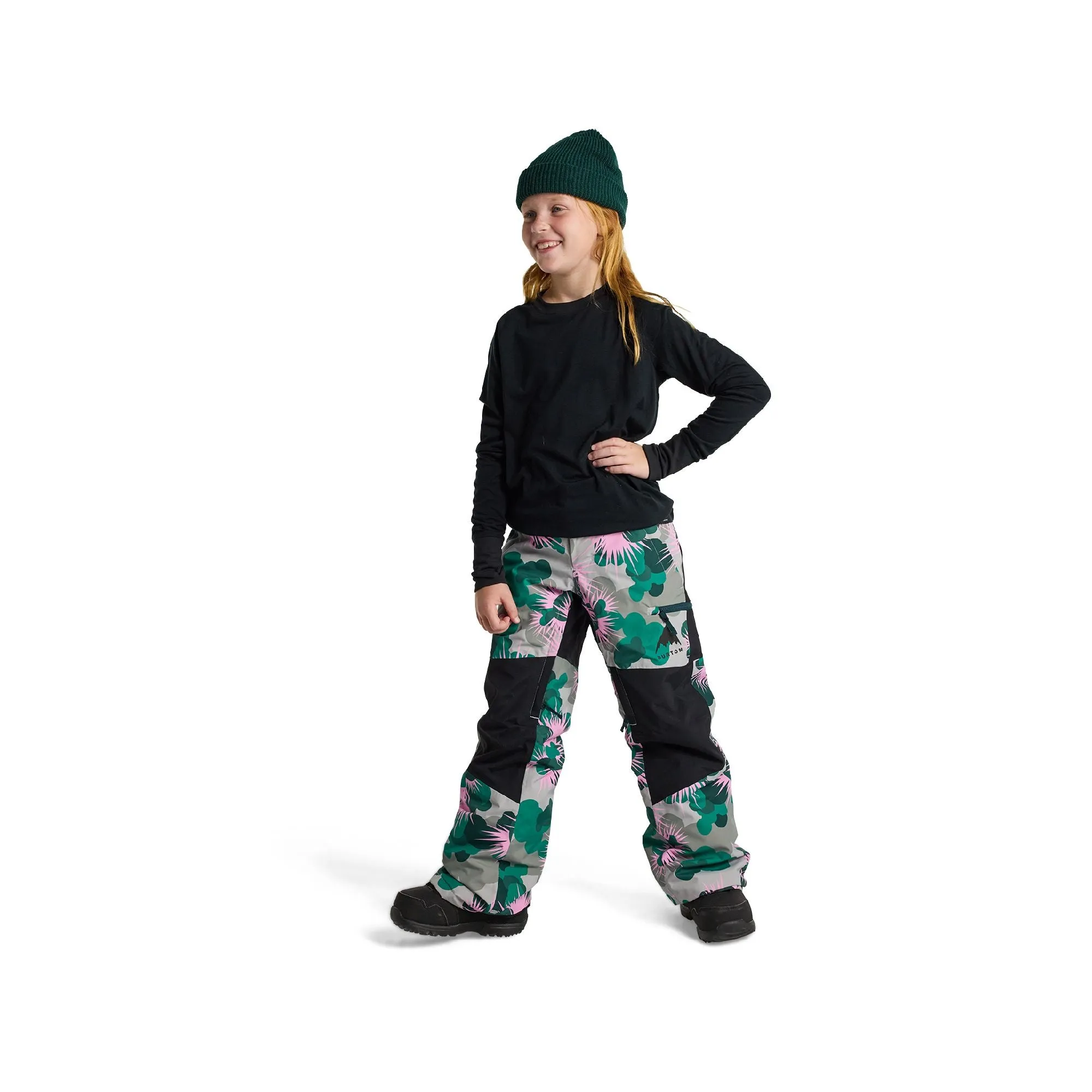 Kids' Burton Skylar 2L Pants