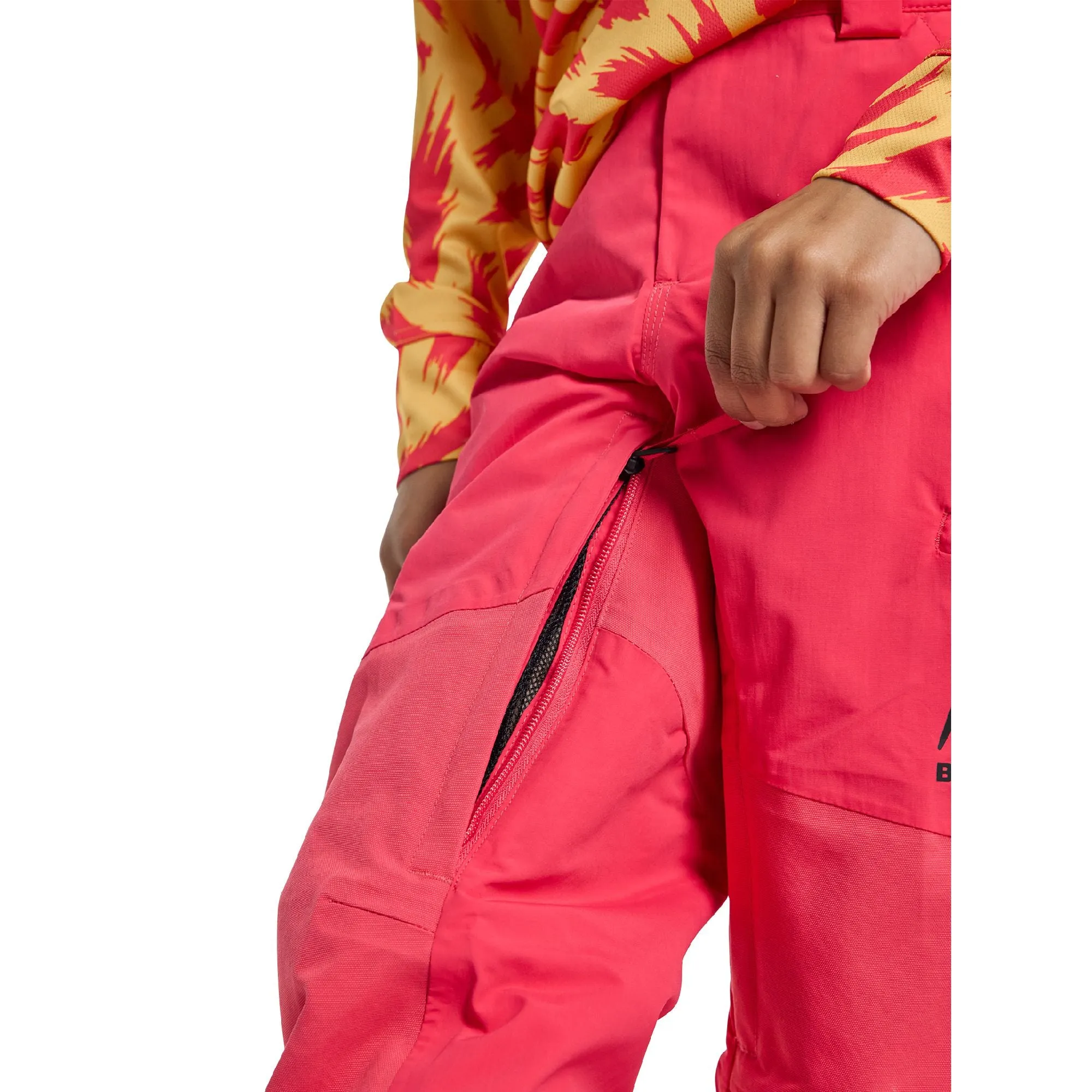 Kids' Burton Skylar 2L Pants