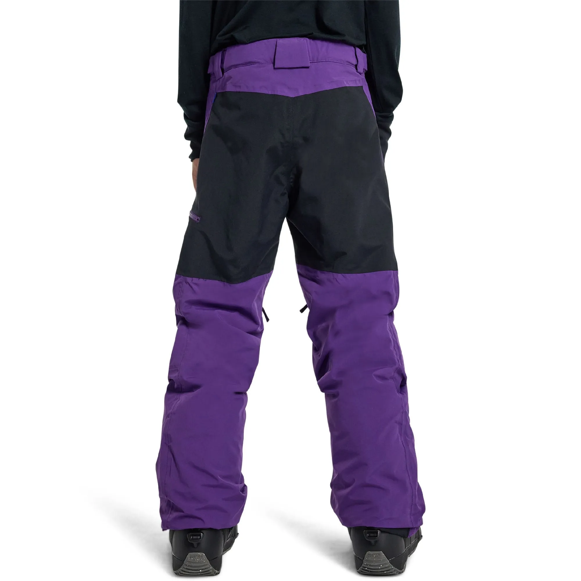 Kids' Burton Skylar 2L Pants