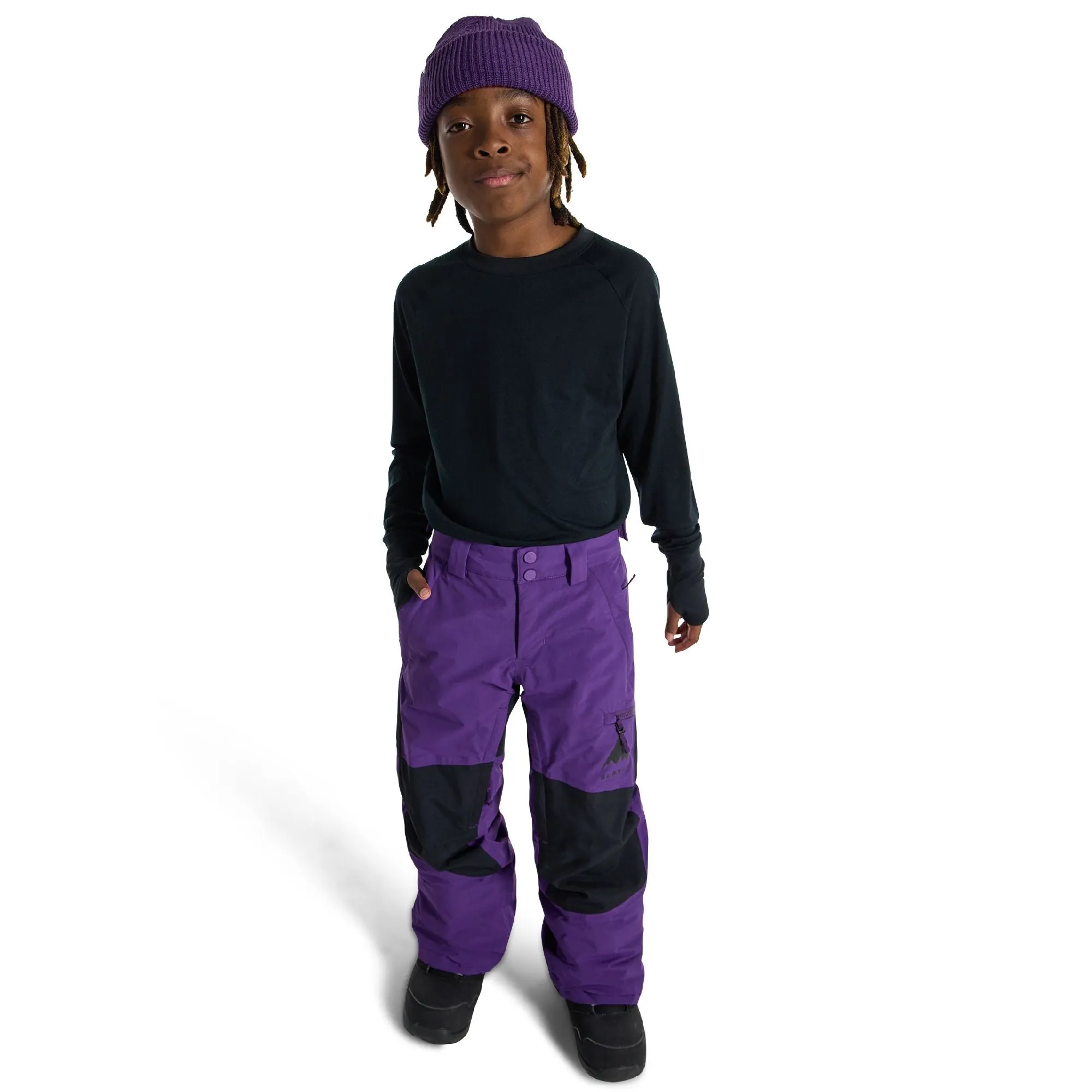 Kids' Burton Skylar 2L Pants