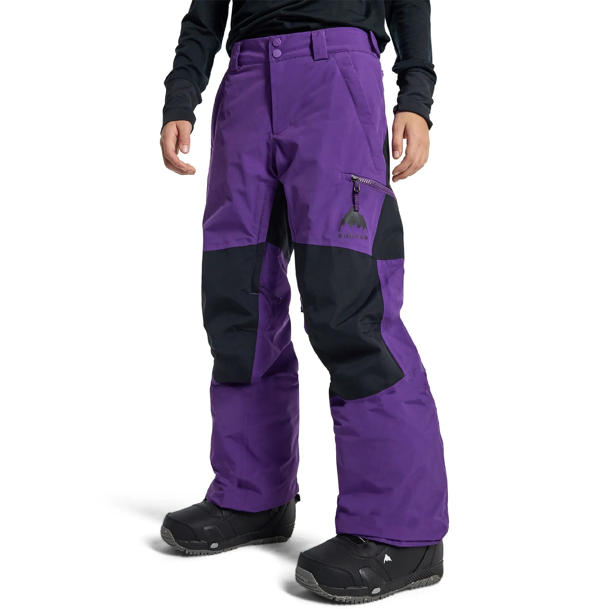 Kids' Burton Skylar 2L Pants