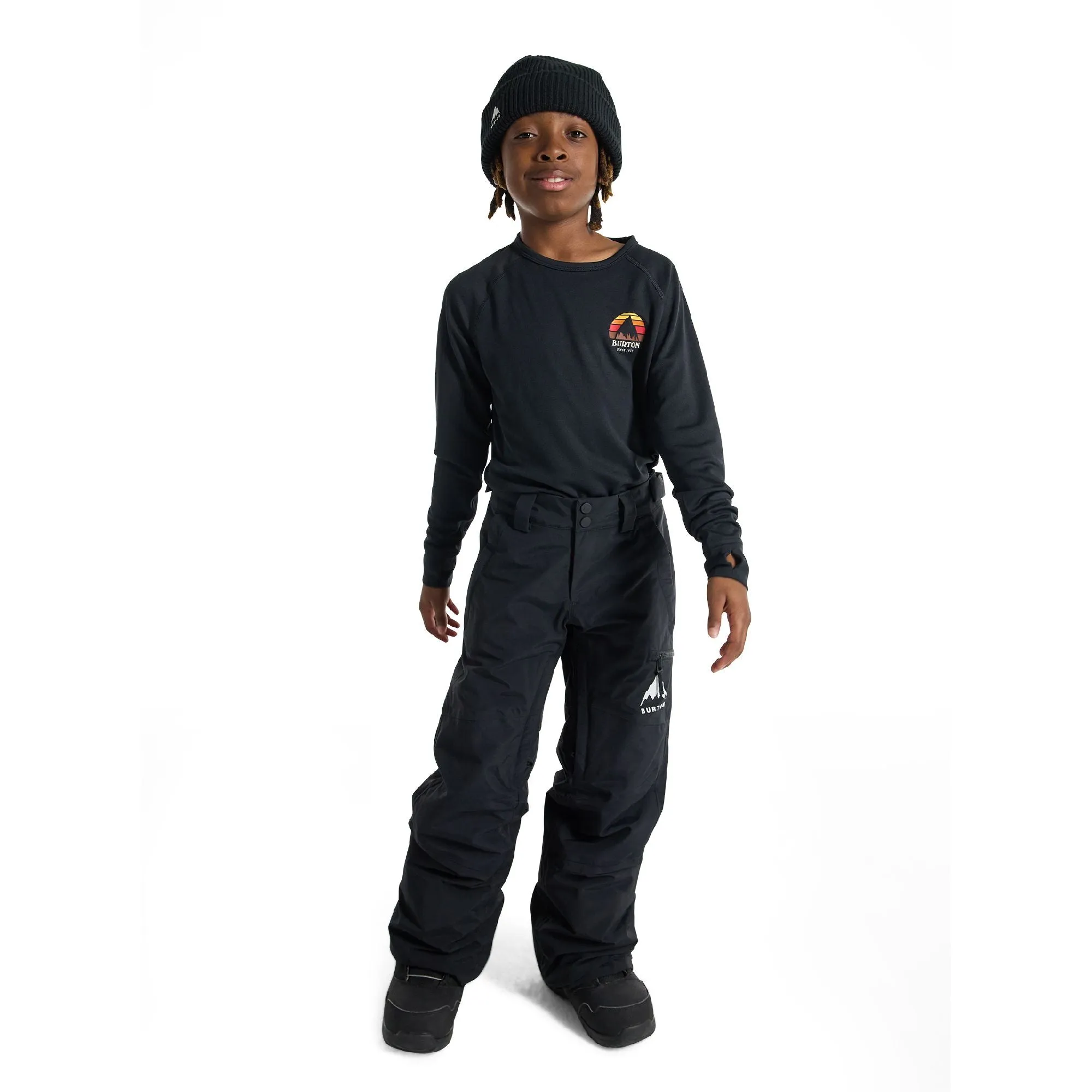 Kids' Burton Skylar 2L Pants