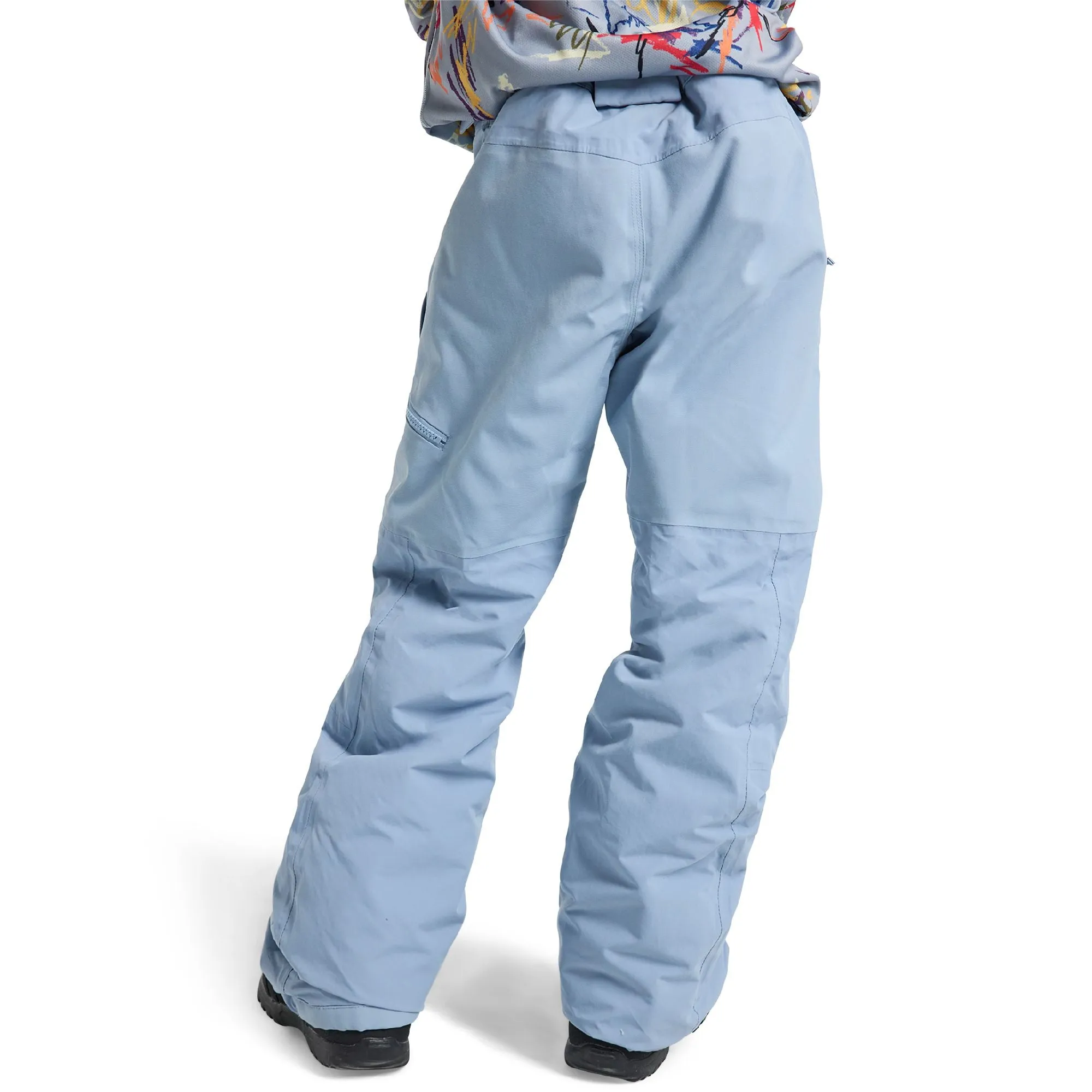 Kids' Burton Skylar 2L Pants