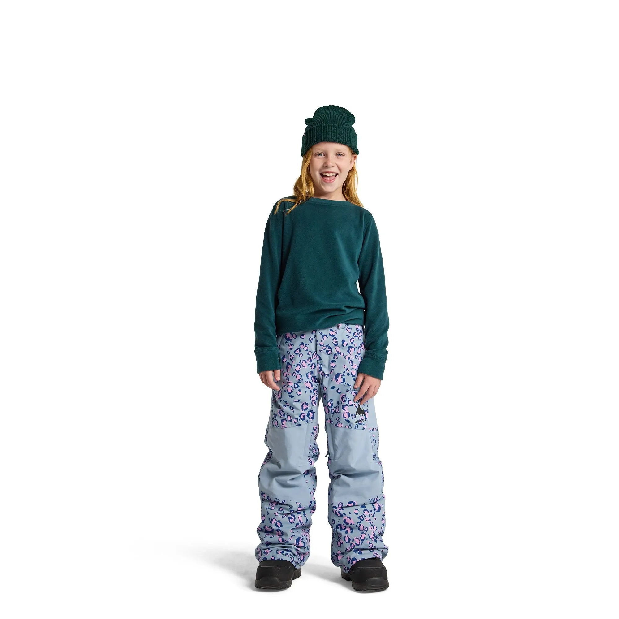 Kids' Burton Skylar 2L Pants