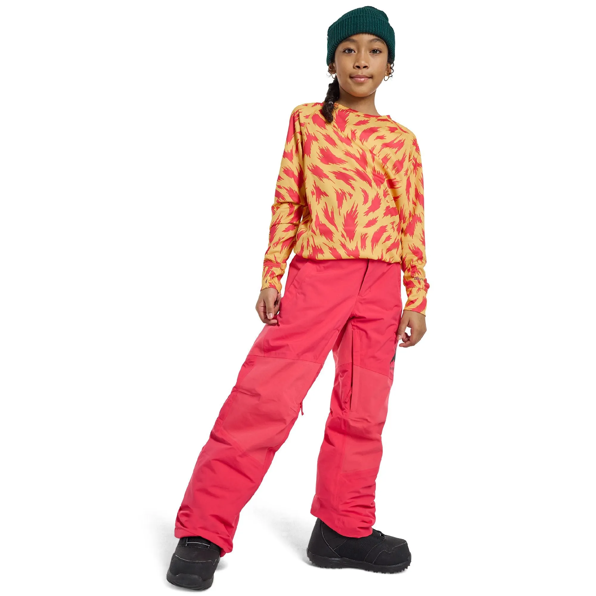 Kids' Burton Skylar 2L Pants