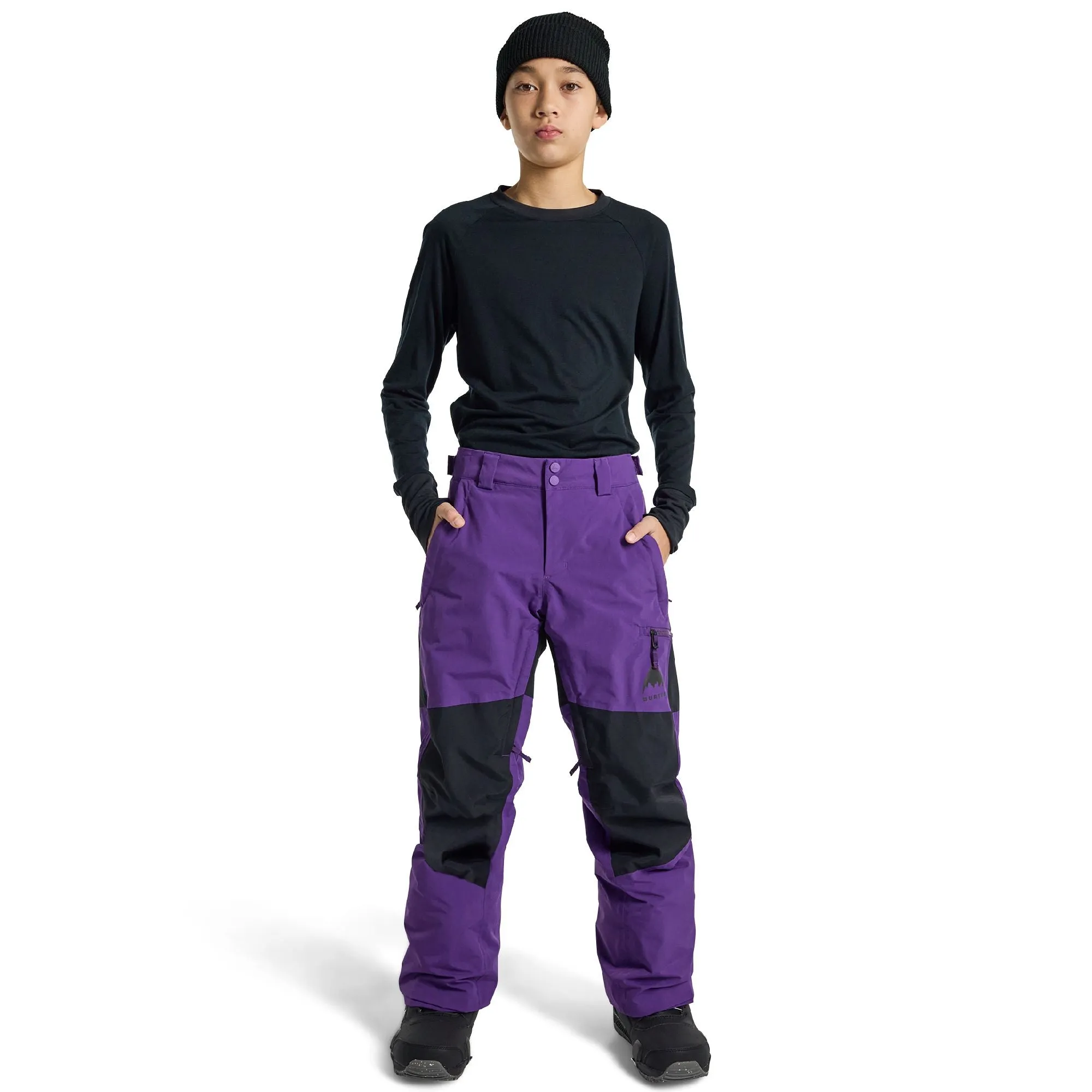 Kids' Burton Skylar 2L Pants