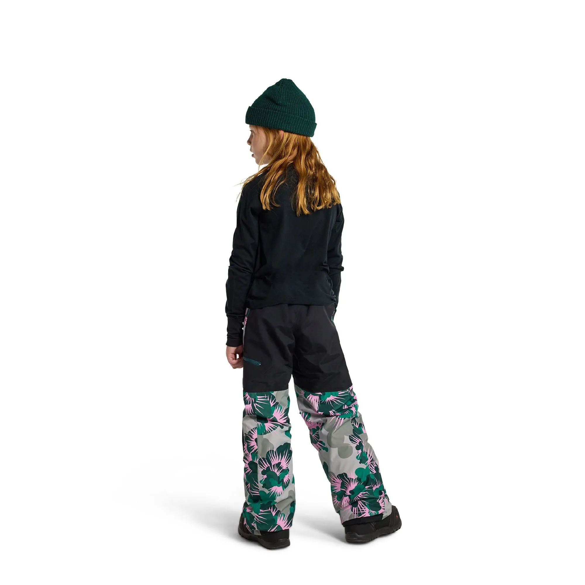 Kids' Burton Skylar 2L Pants