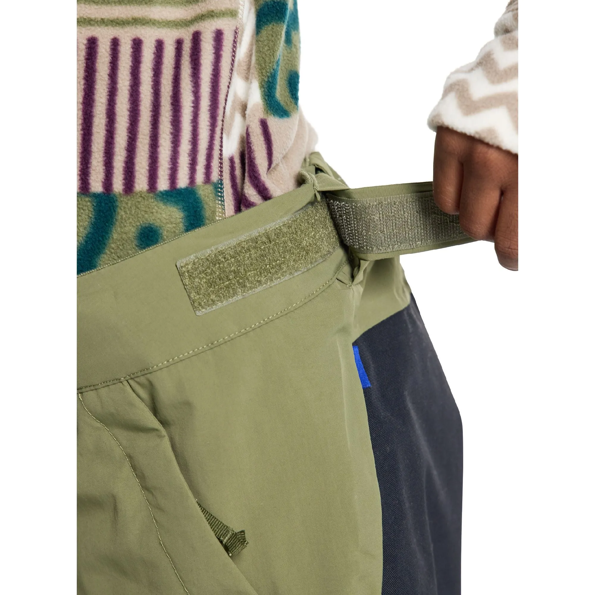 Kids' Burton Skylar 2L Pants