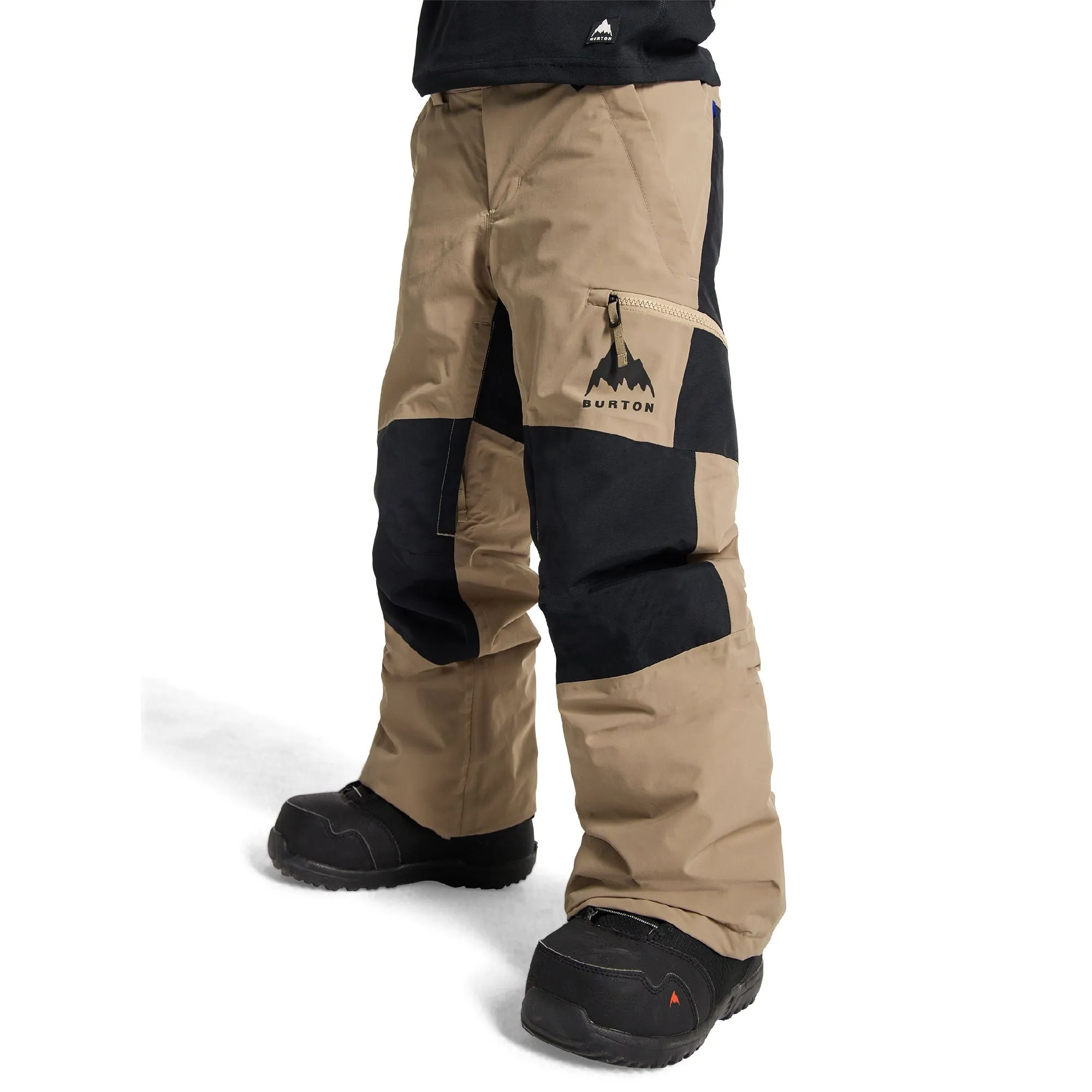 Kids' Burton Skylar 2L Pants