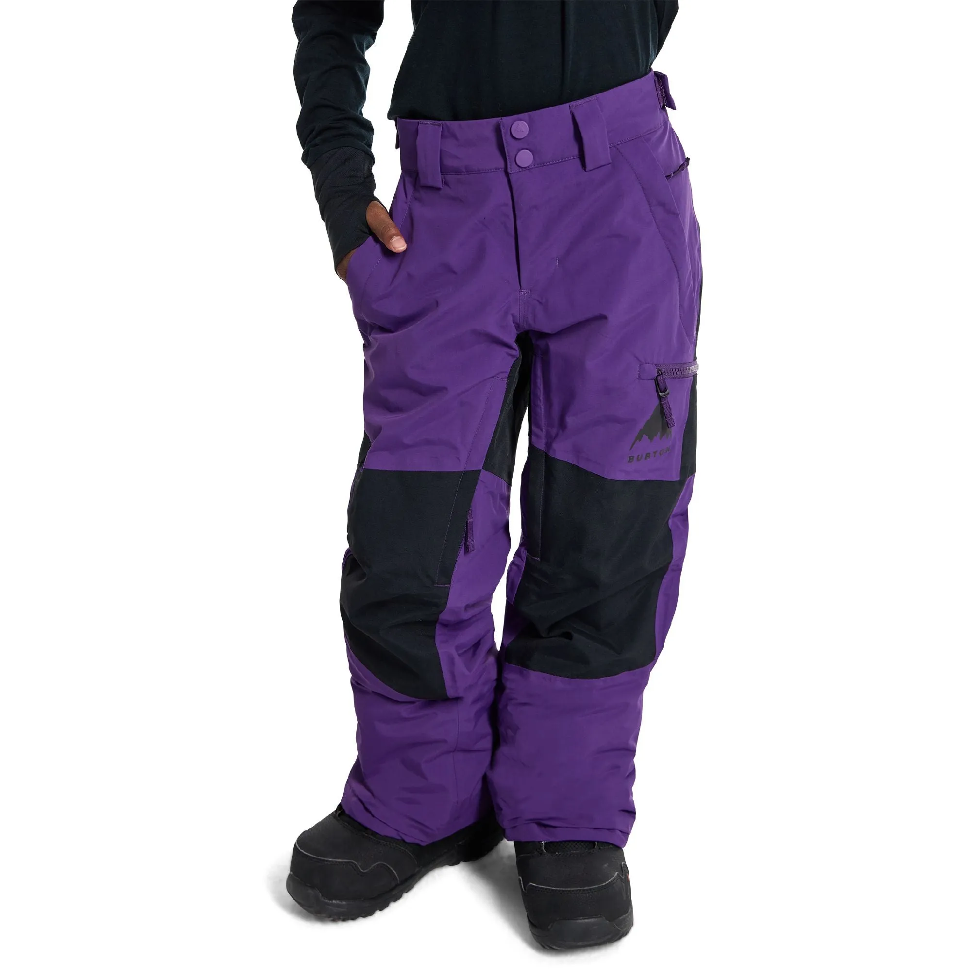 Kids' Burton Skylar 2L Pants