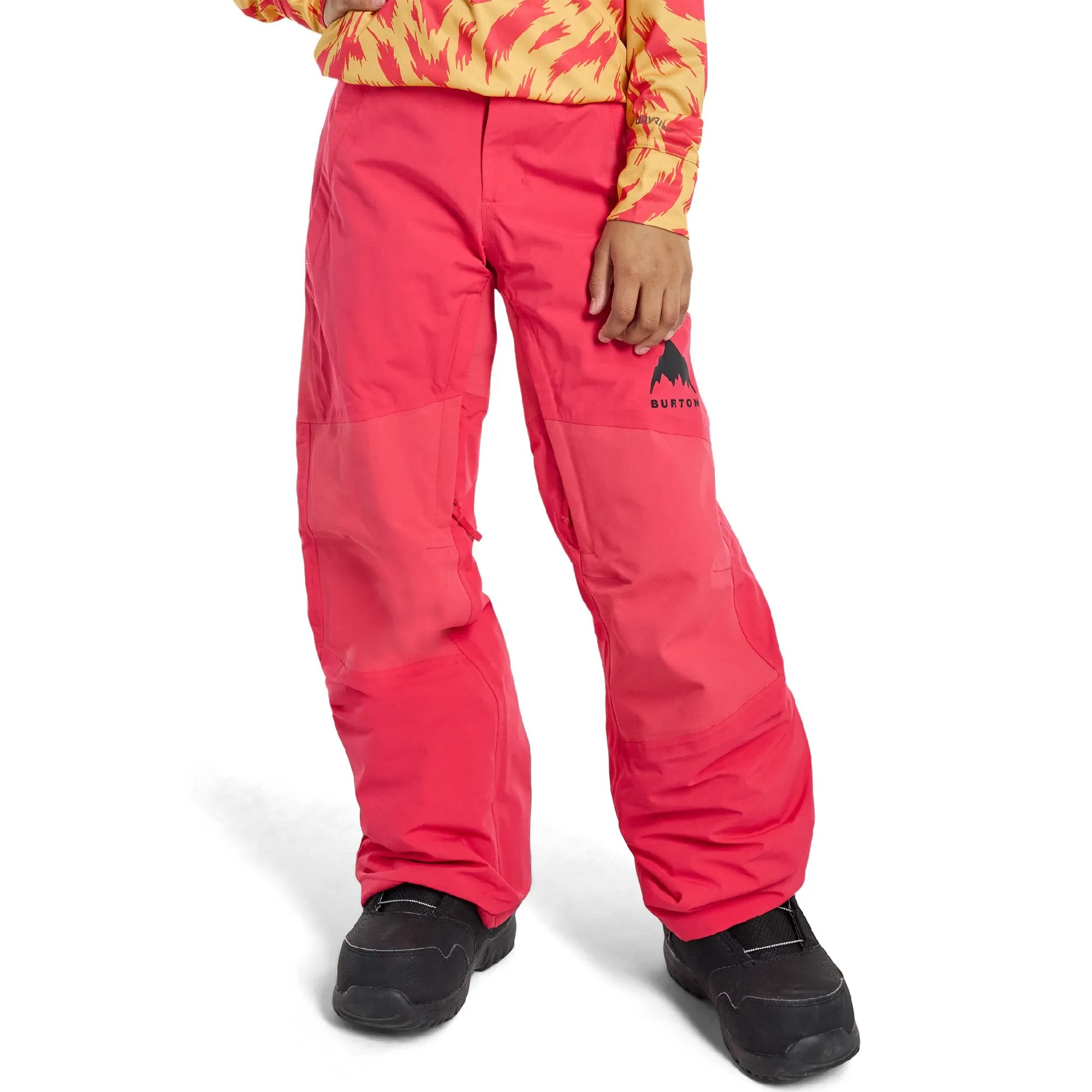 Kids' Burton Skylar 2L Pants