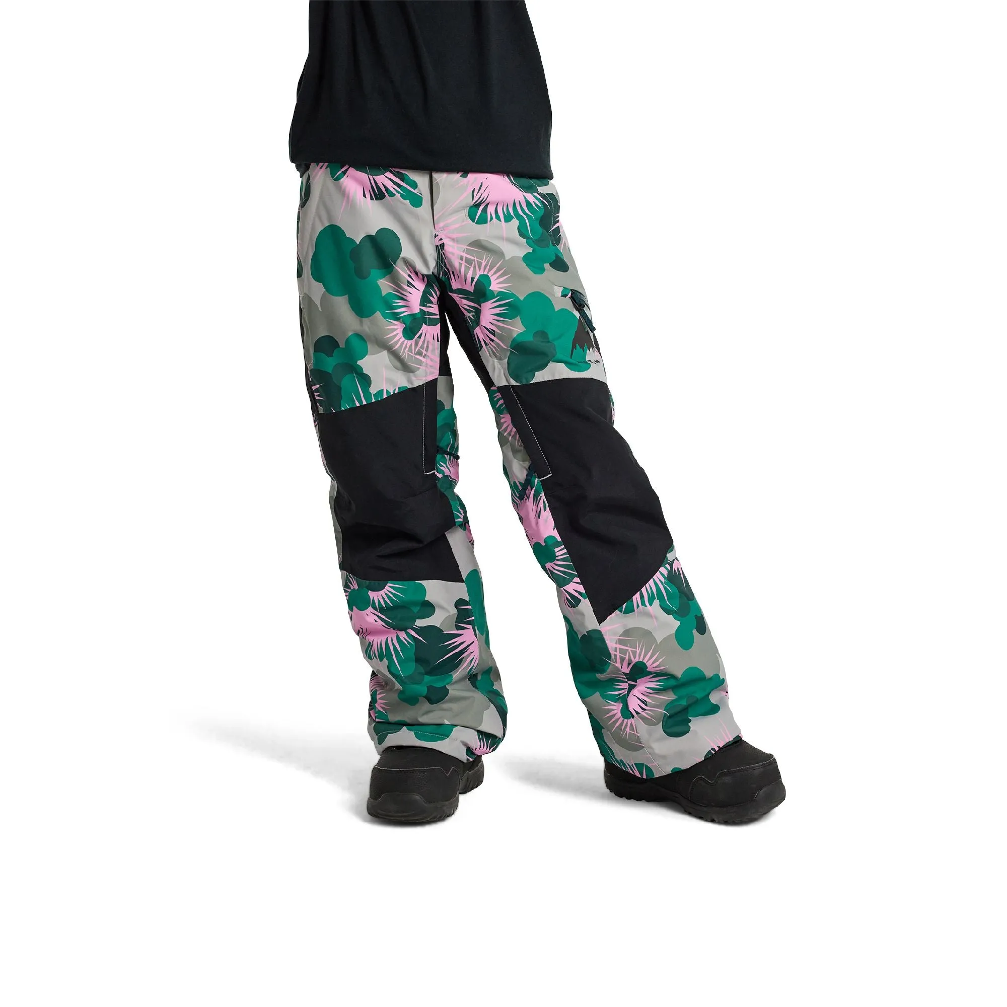 Kids' Burton Skylar 2L Pants