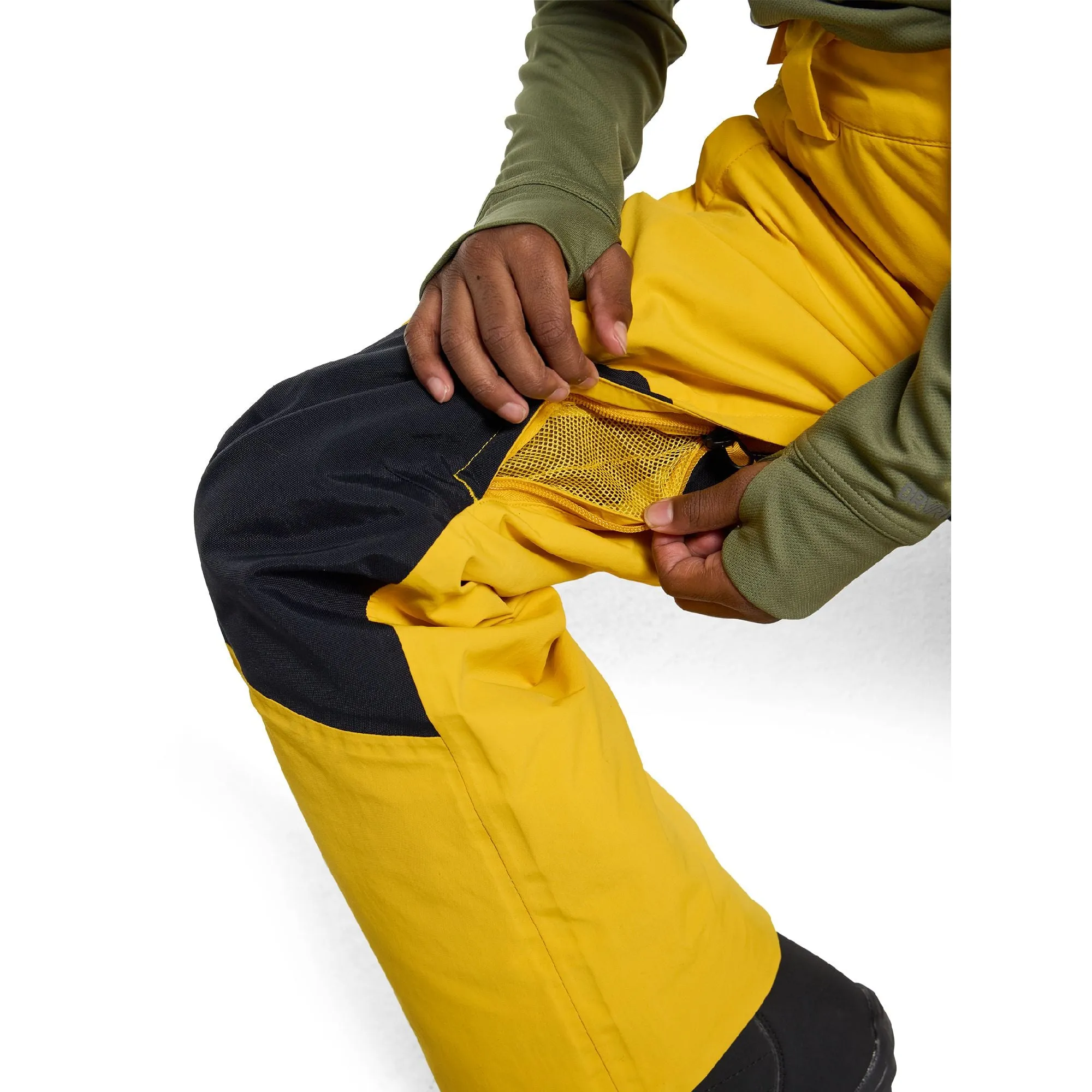 Kids' Burton Skylar 2L Pants