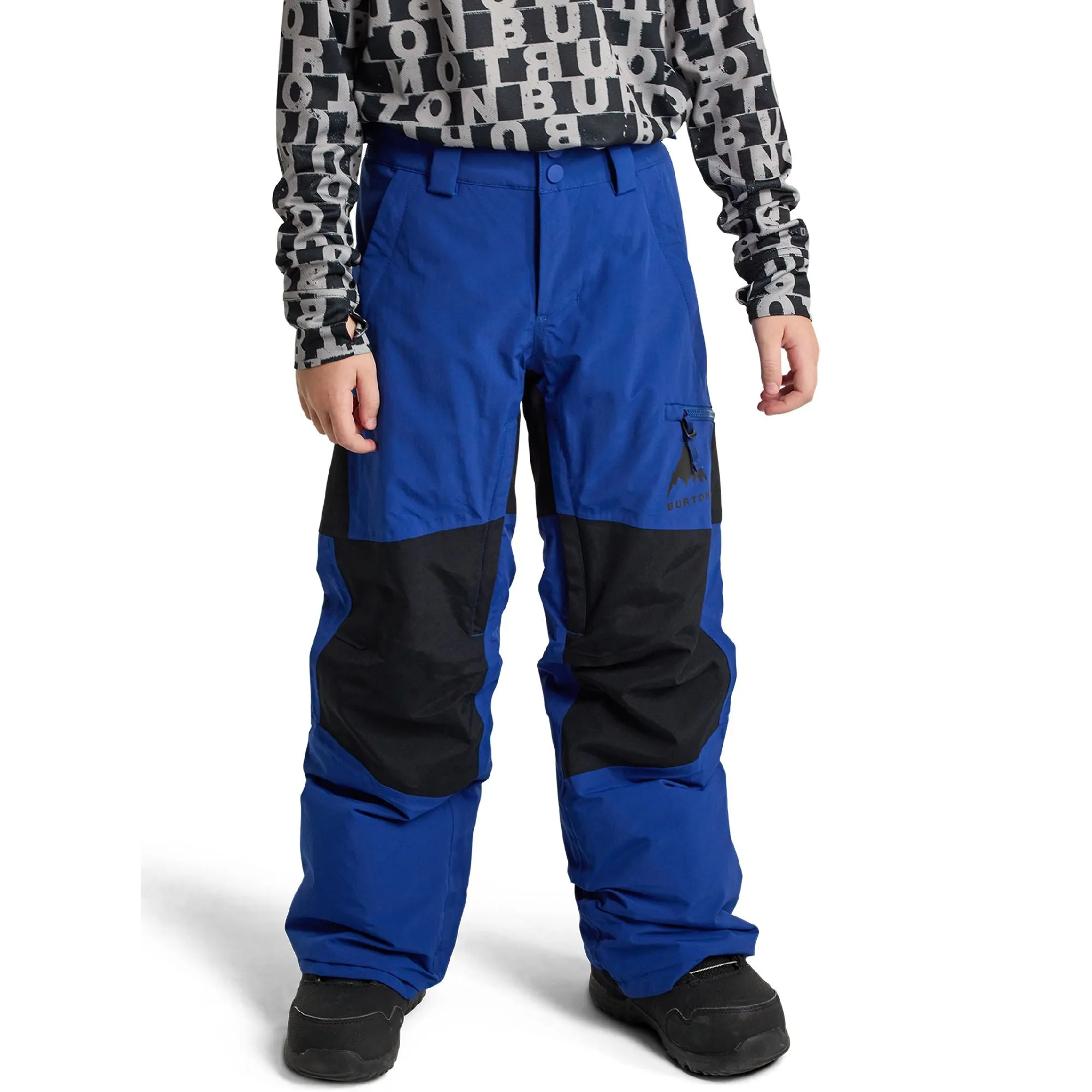 Kids' Burton Skylar 2L Pants