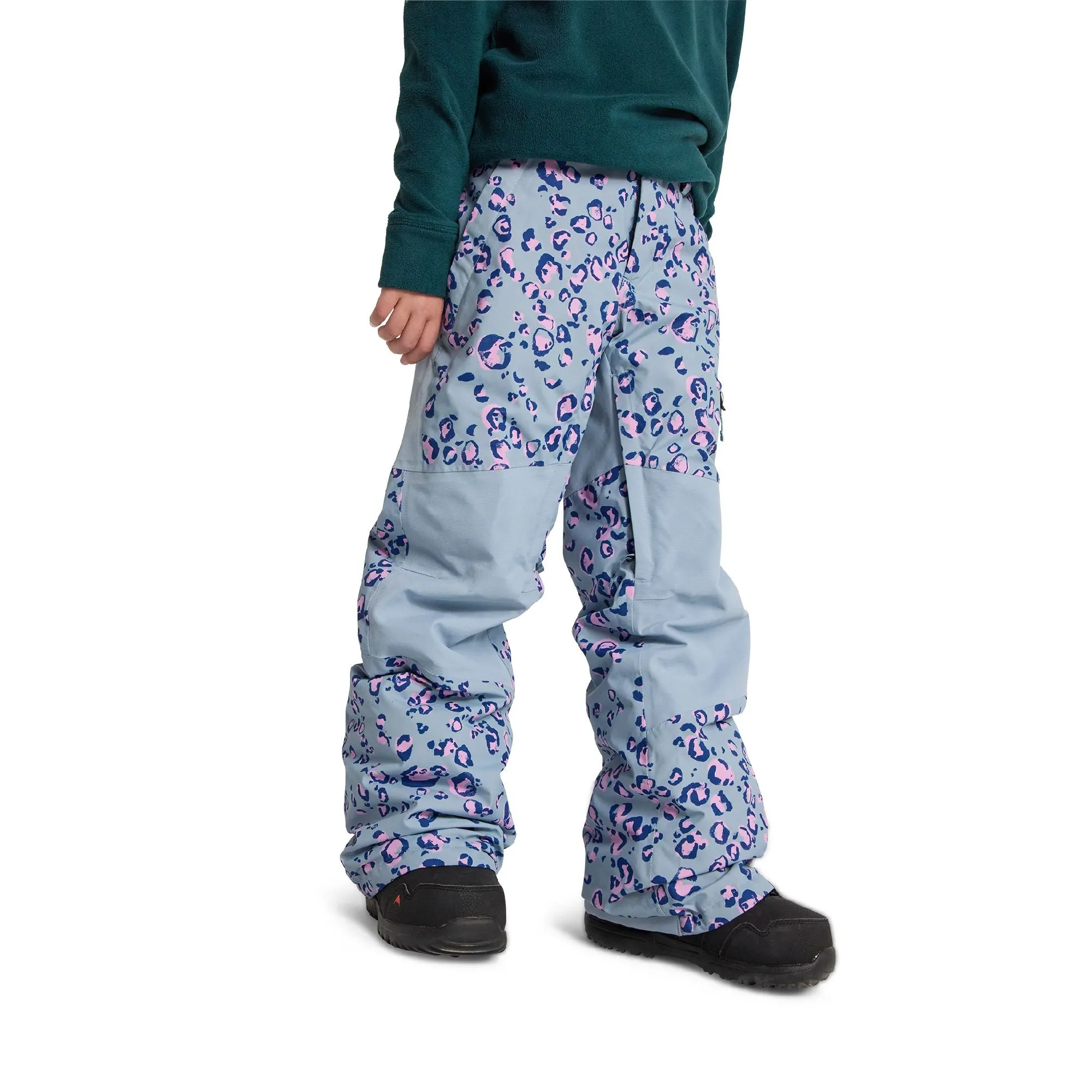 Kids' Burton Skylar 2L Pants