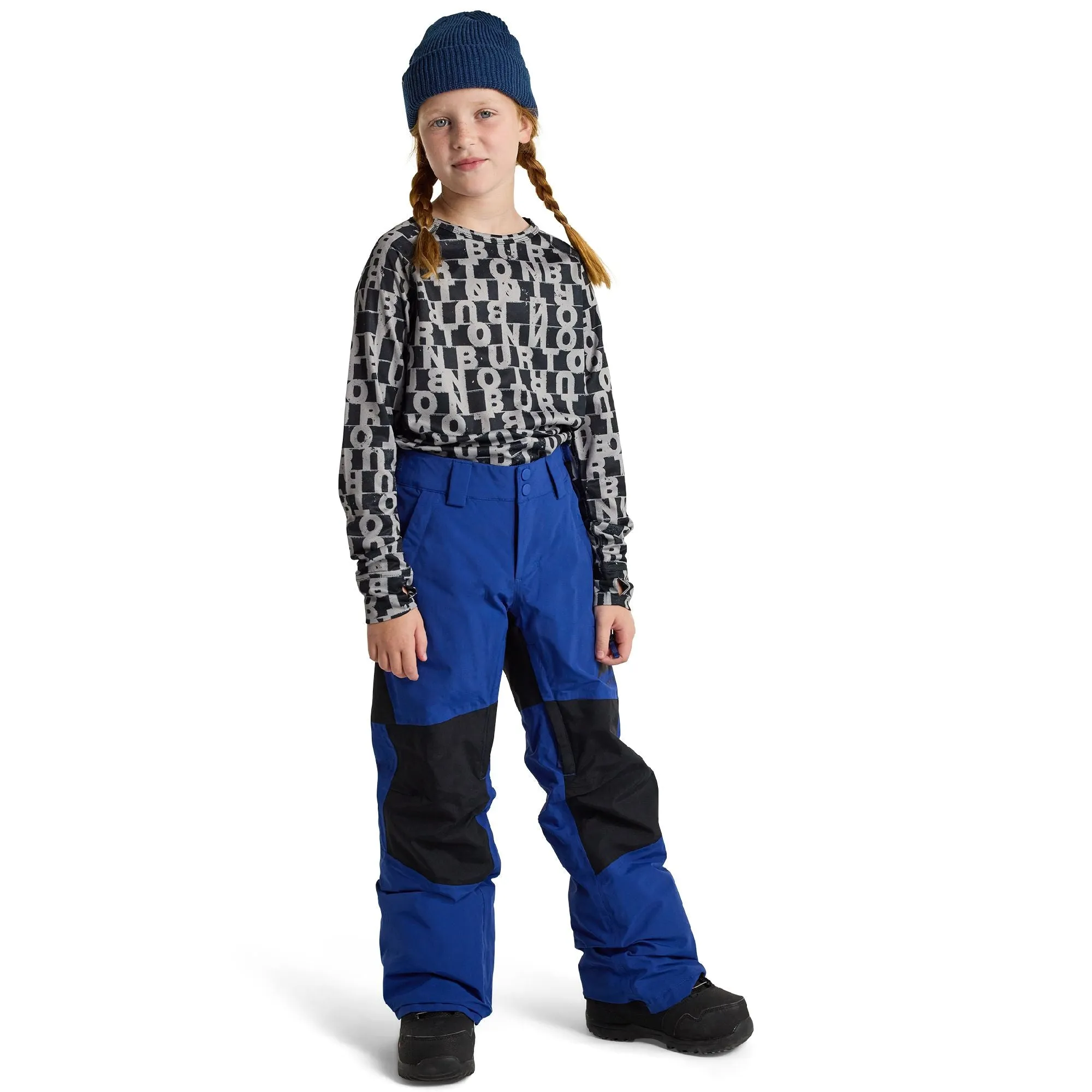 Kids' Burton Skylar 2L Pants