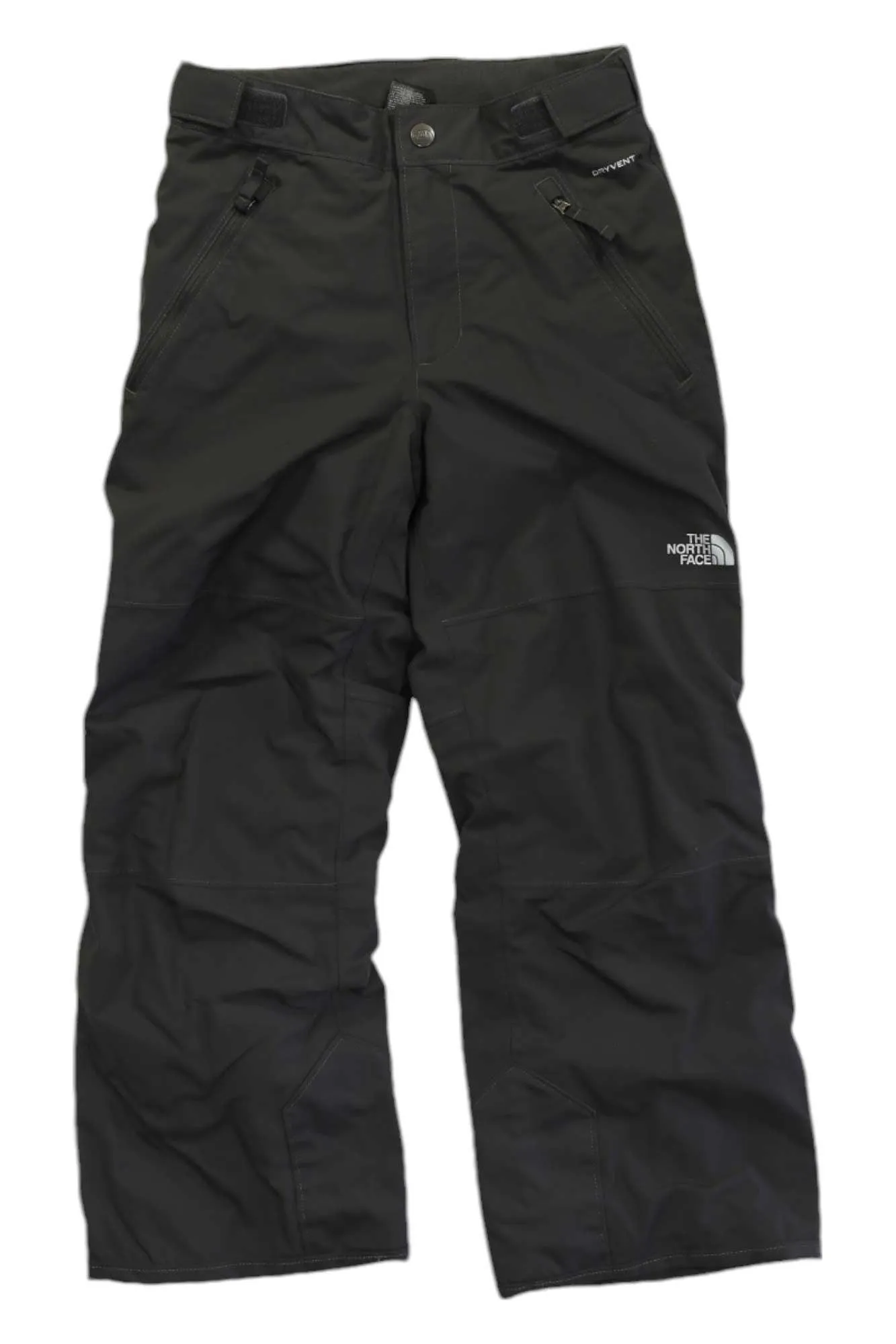 Kids' Freedom Insulated Snow Pants