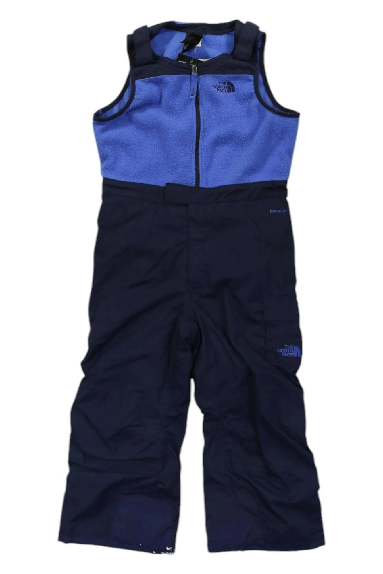 Kids' Freedom Insulated Snow Pants