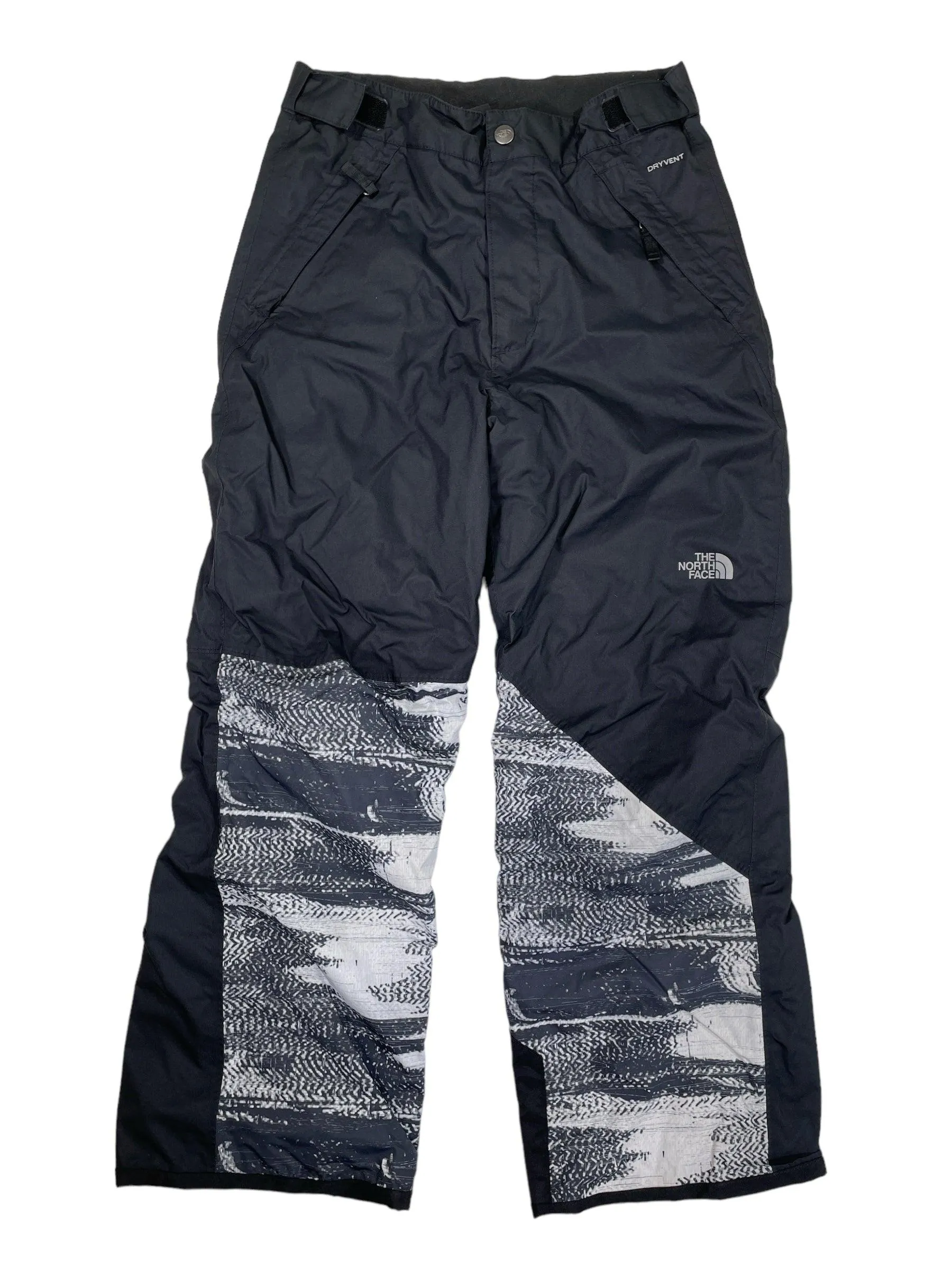 Kids' Freedom Insulated Snow Pants