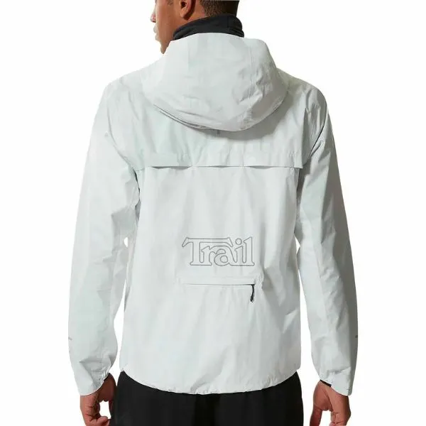 Mens The North Face Printed First Dawn Packable Jacket